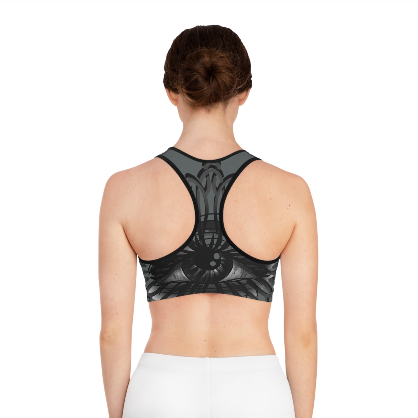 RKCeye Sports Bra