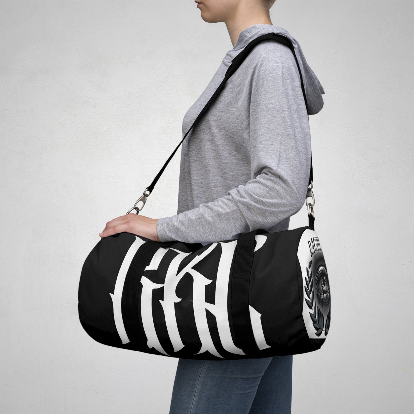 RKC Duffel Bag