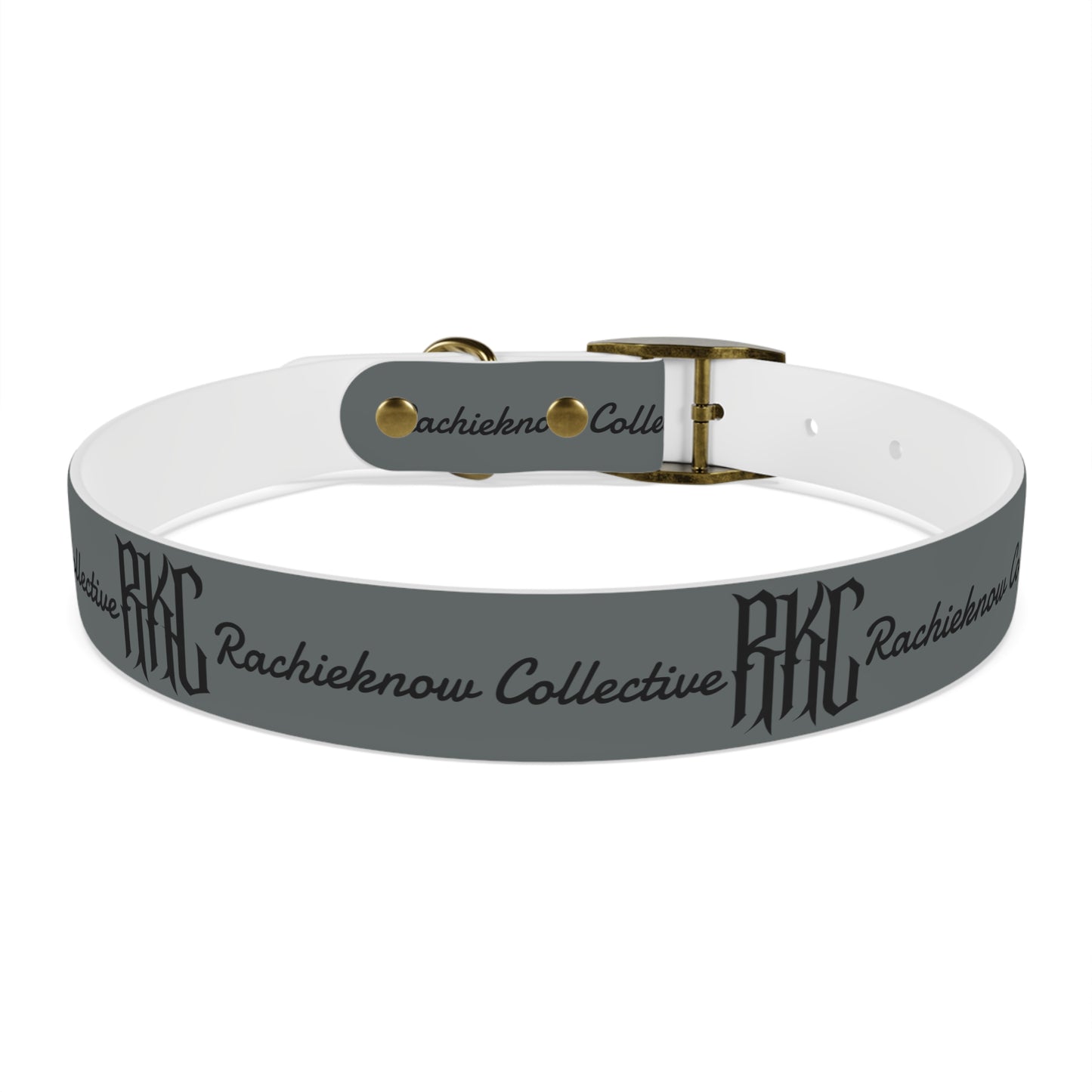 RKC Dog Collar