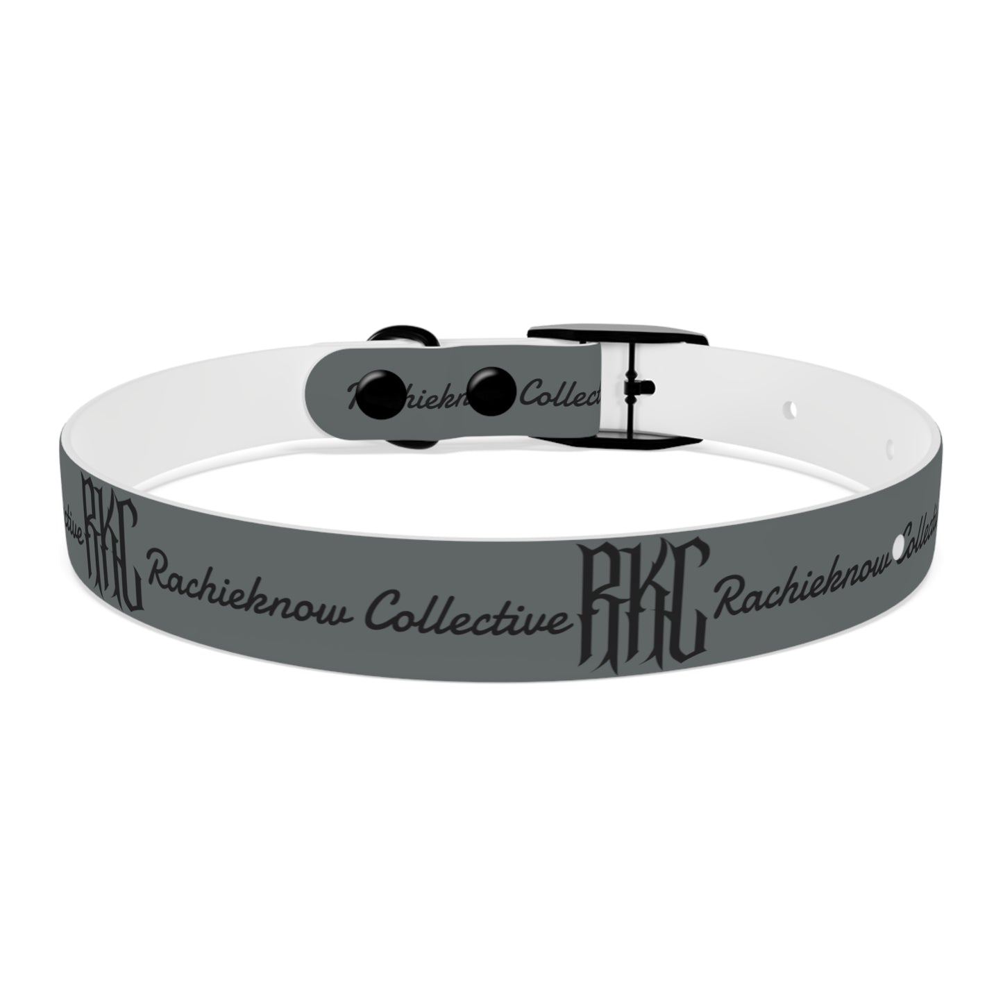 RKC Dog Collar