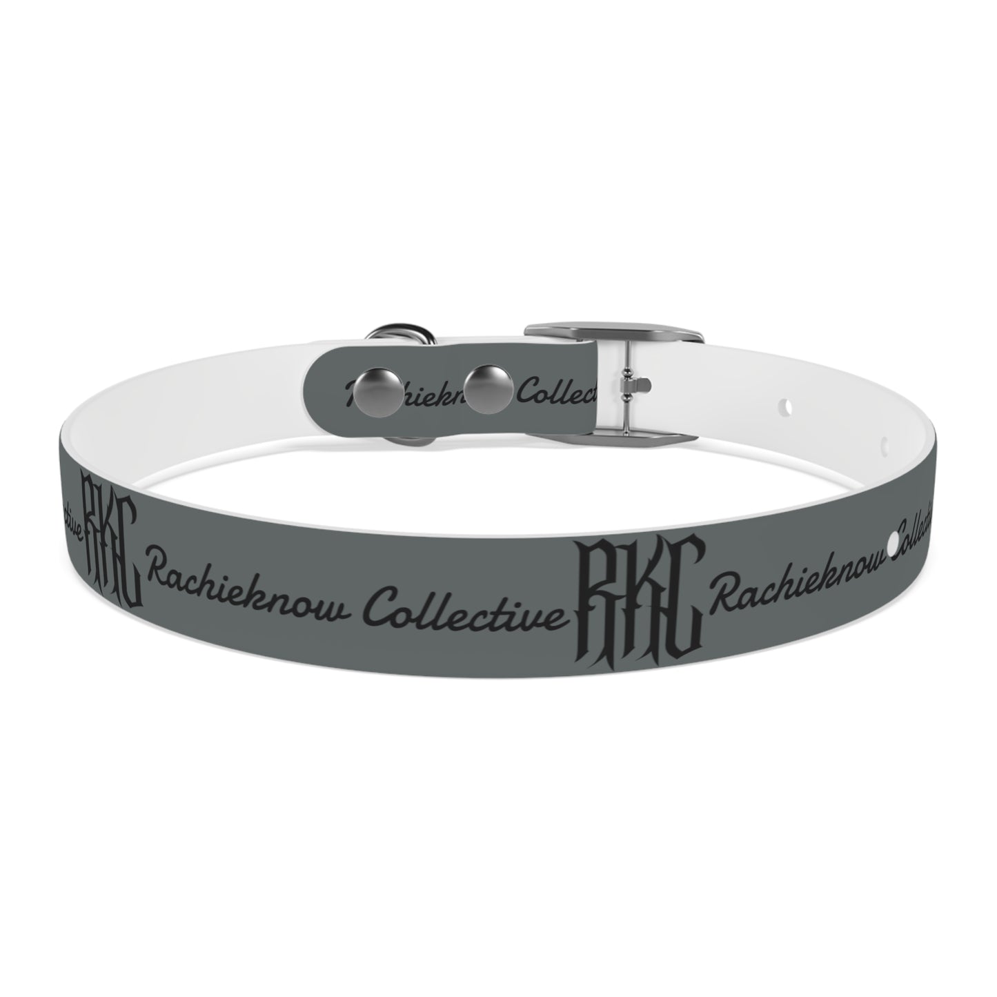 RKC Dog Collar