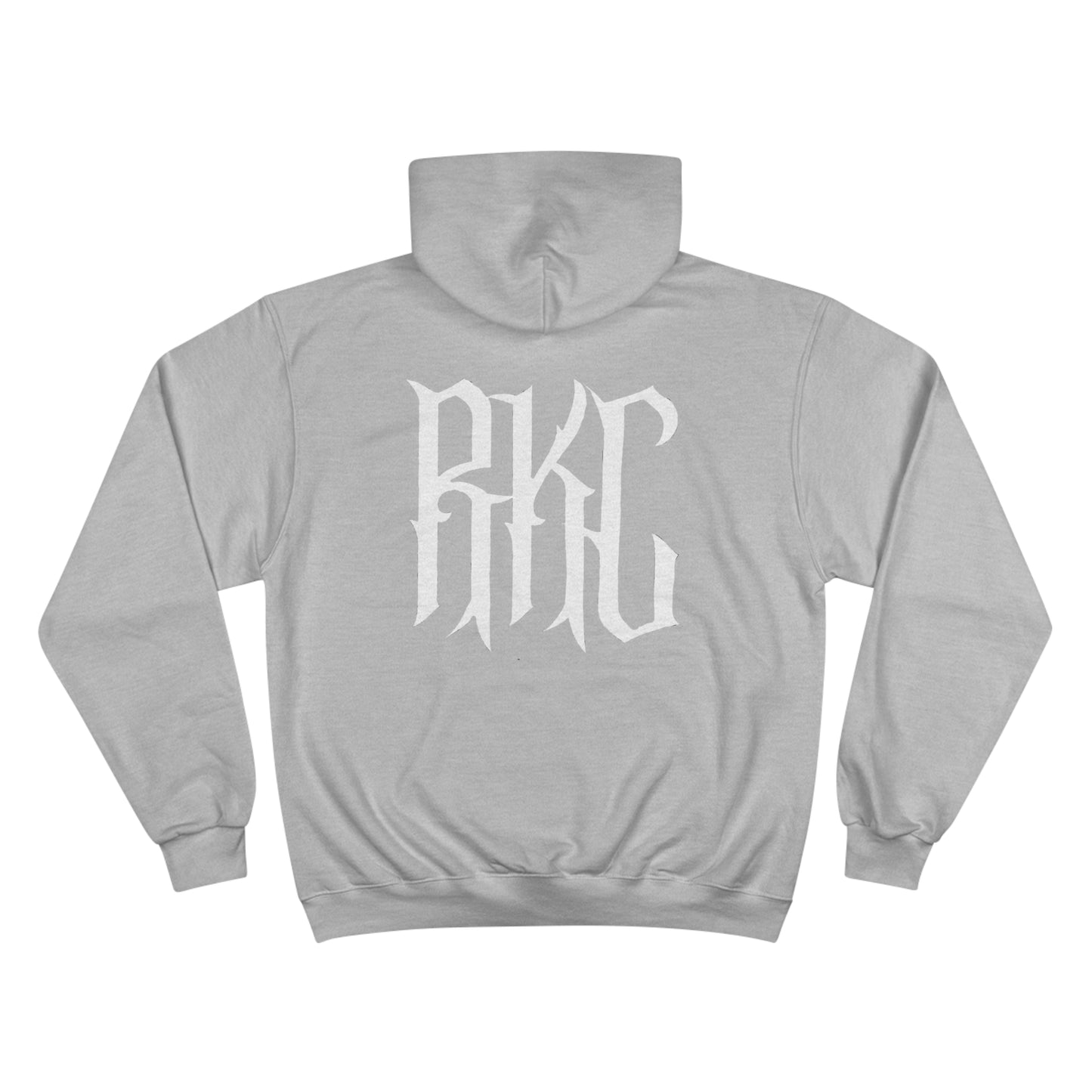 Rachieknow Champion Hoodie