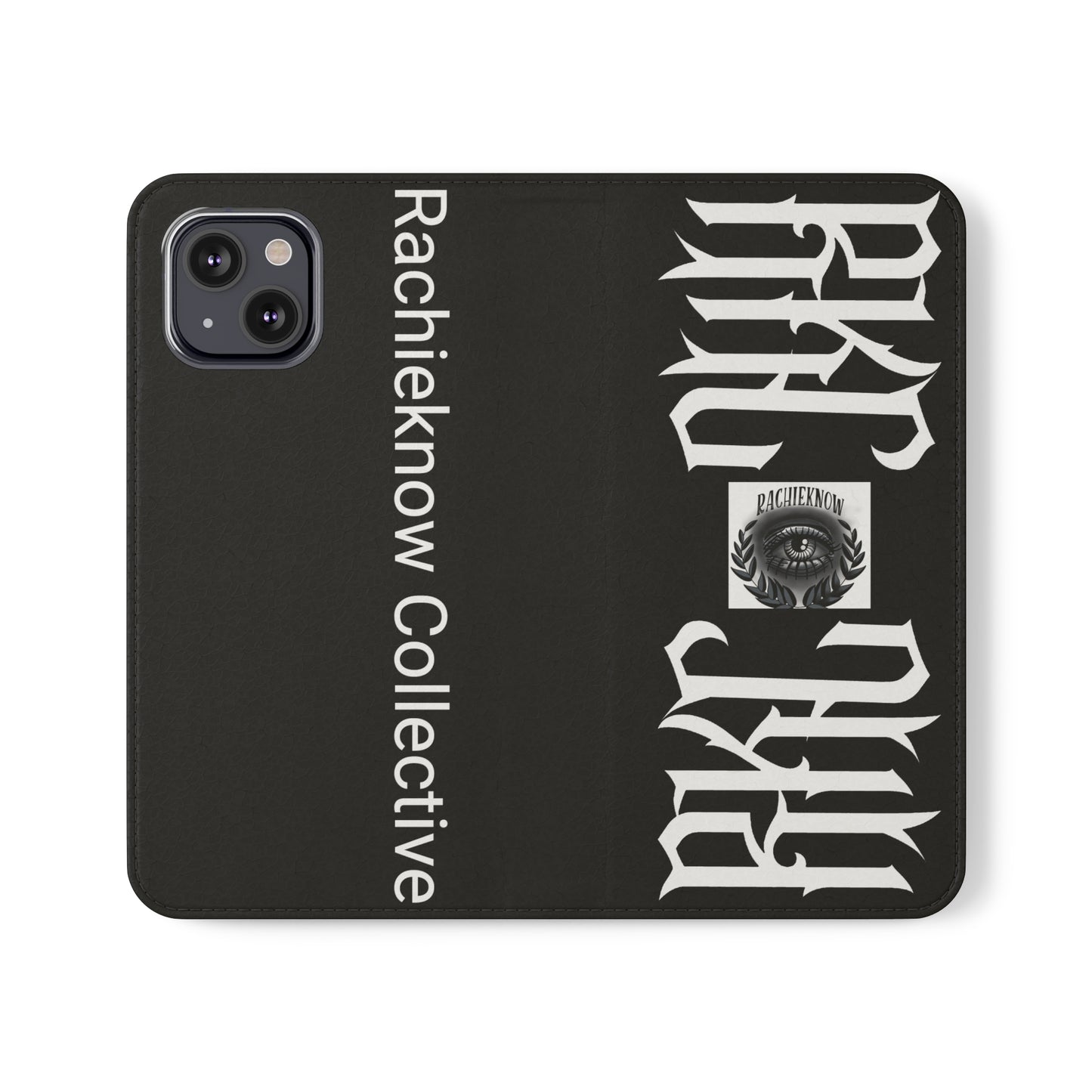 RKC Flip Cases Android & iphone