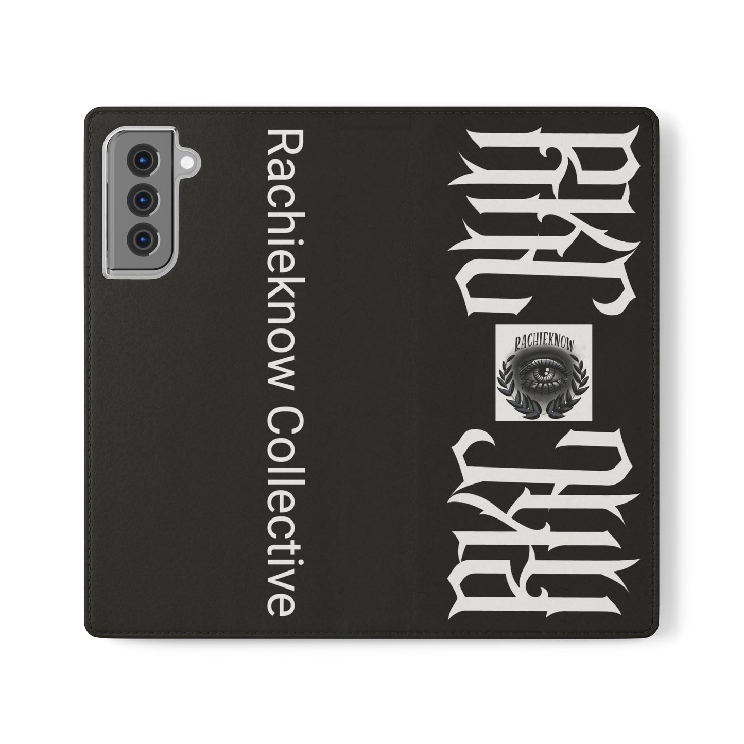 RKC Flip Cases Android & iphone