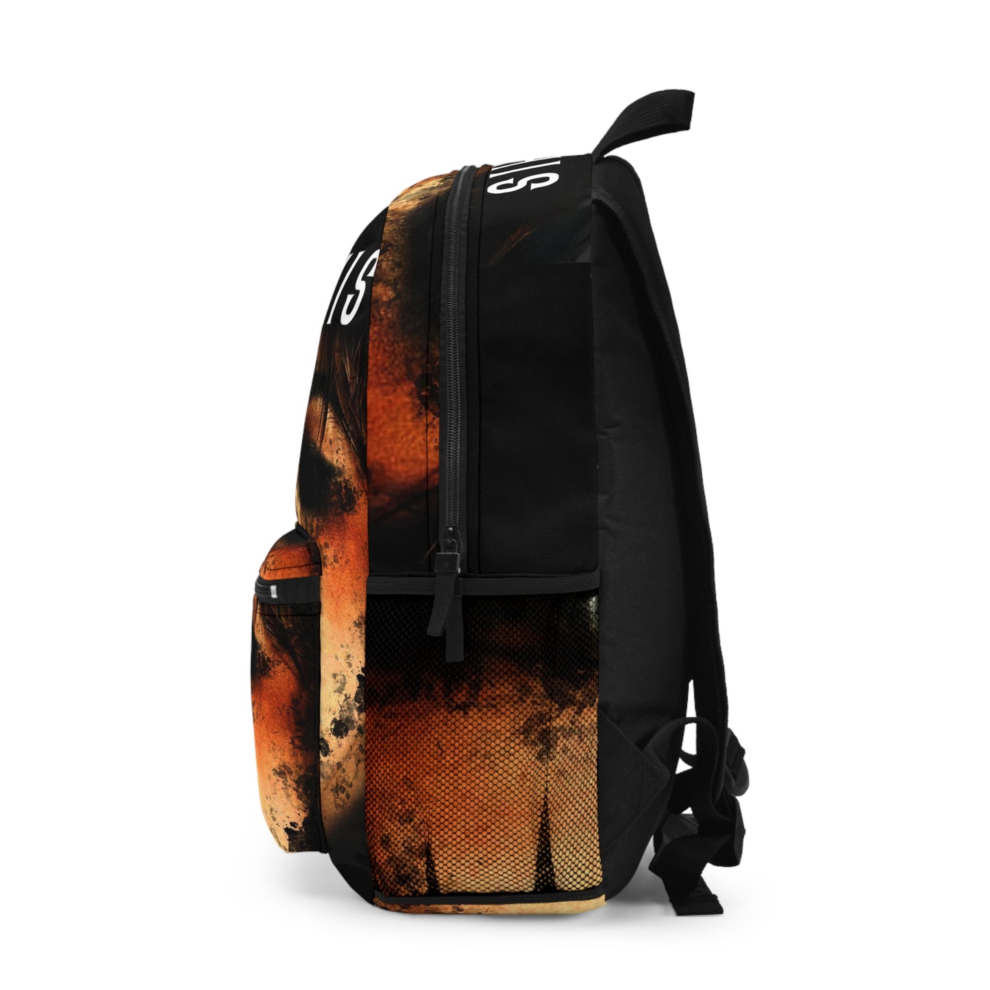 Lick this! Backpack