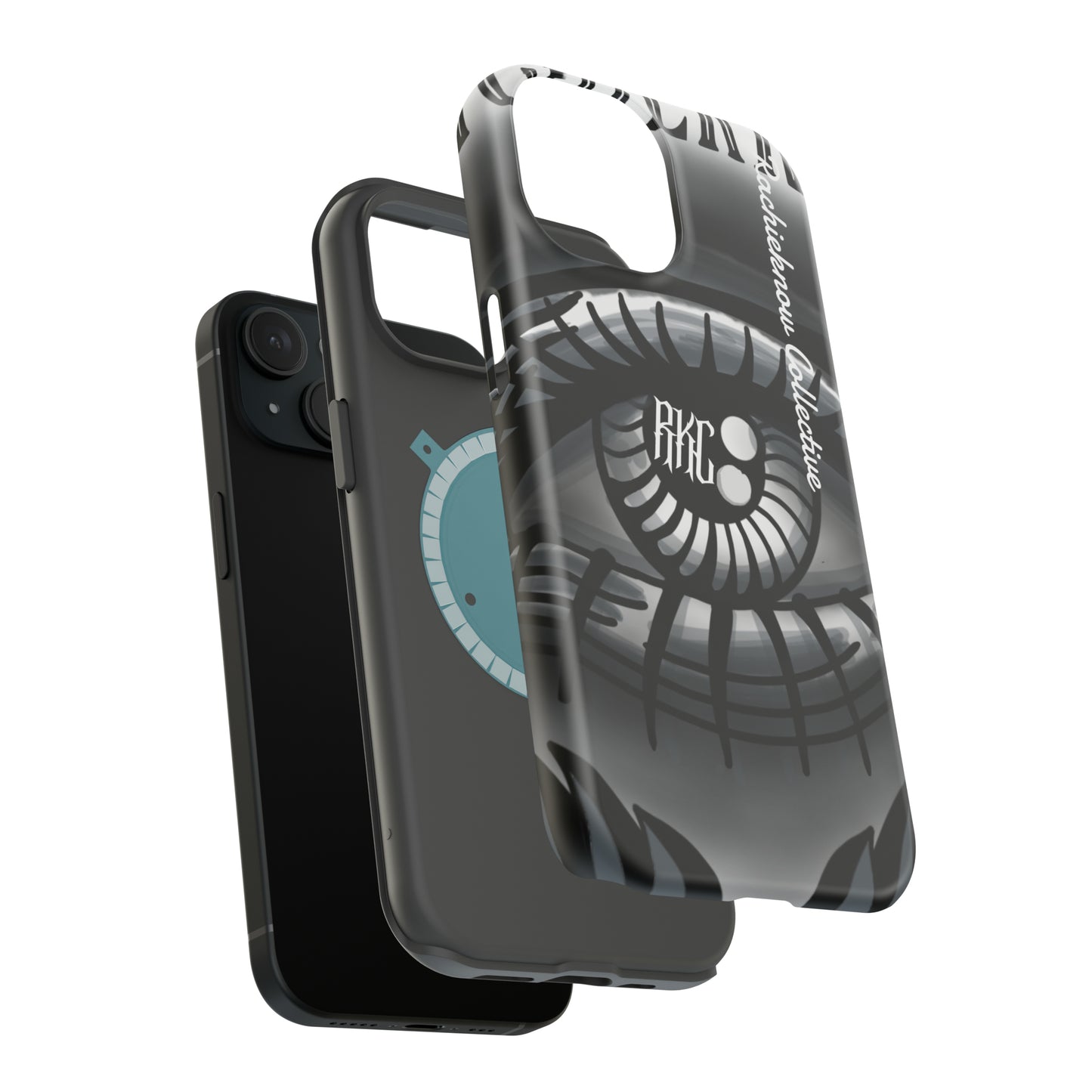 RKC Impact-Resistant Cases (android/iphone)