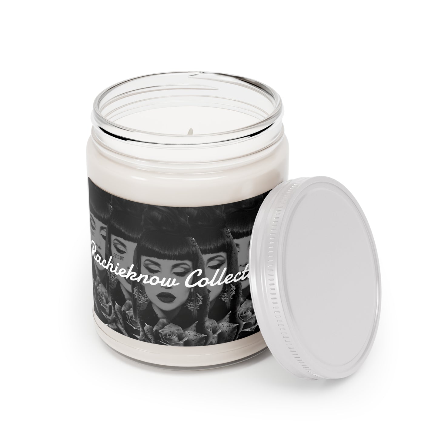 Scented Candles, 9oz