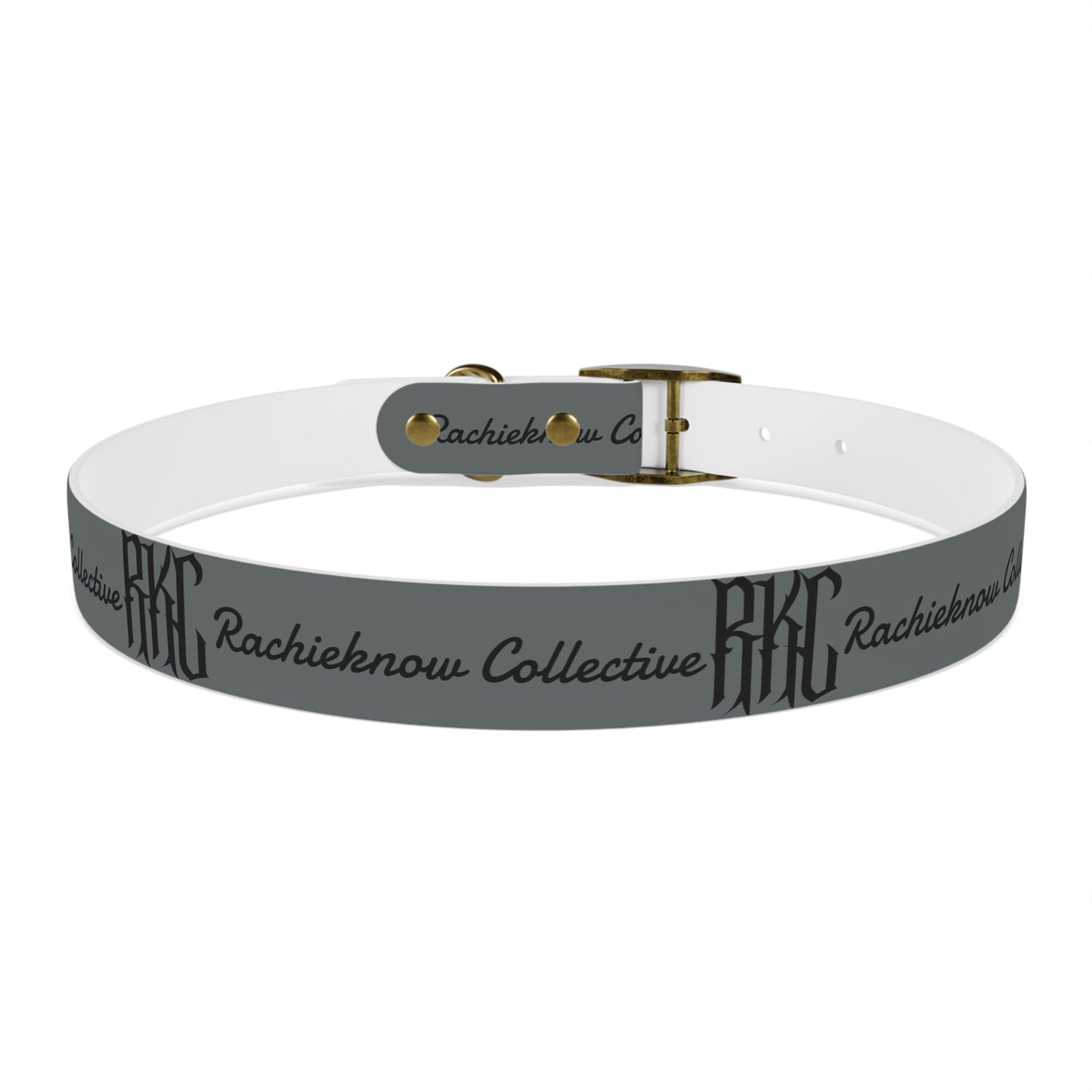 RKC Dog Collar