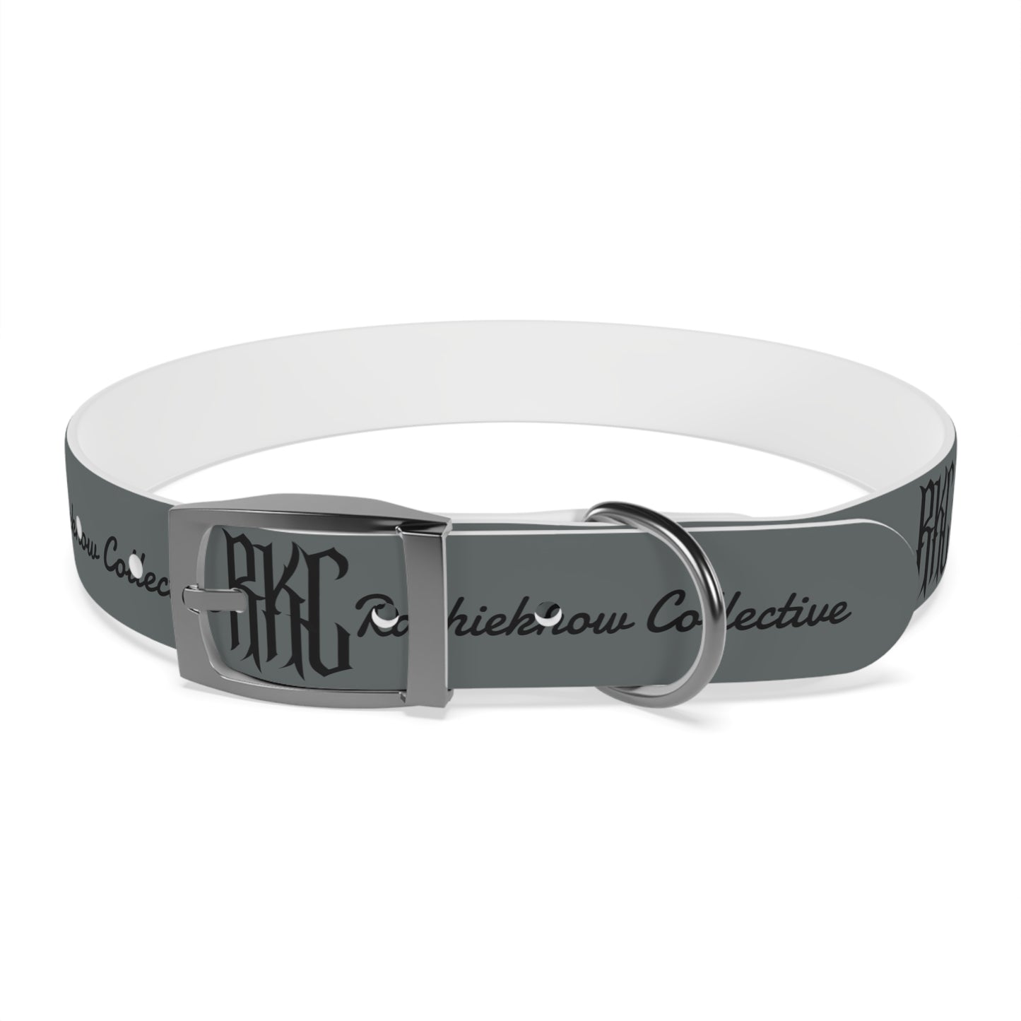 RKC Dog Collar