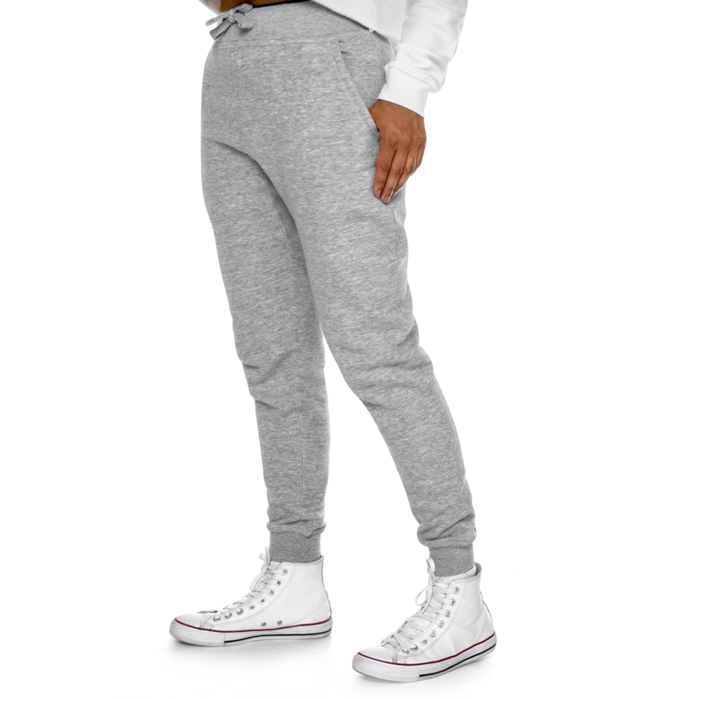 RKC Fleece Joggers