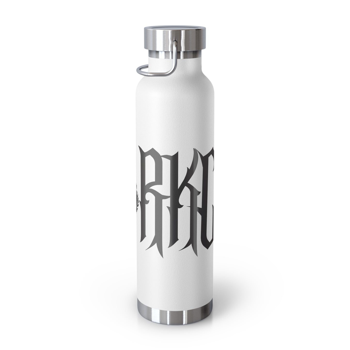 RKC Copper Vacuum Insulated Bottle, 22oz