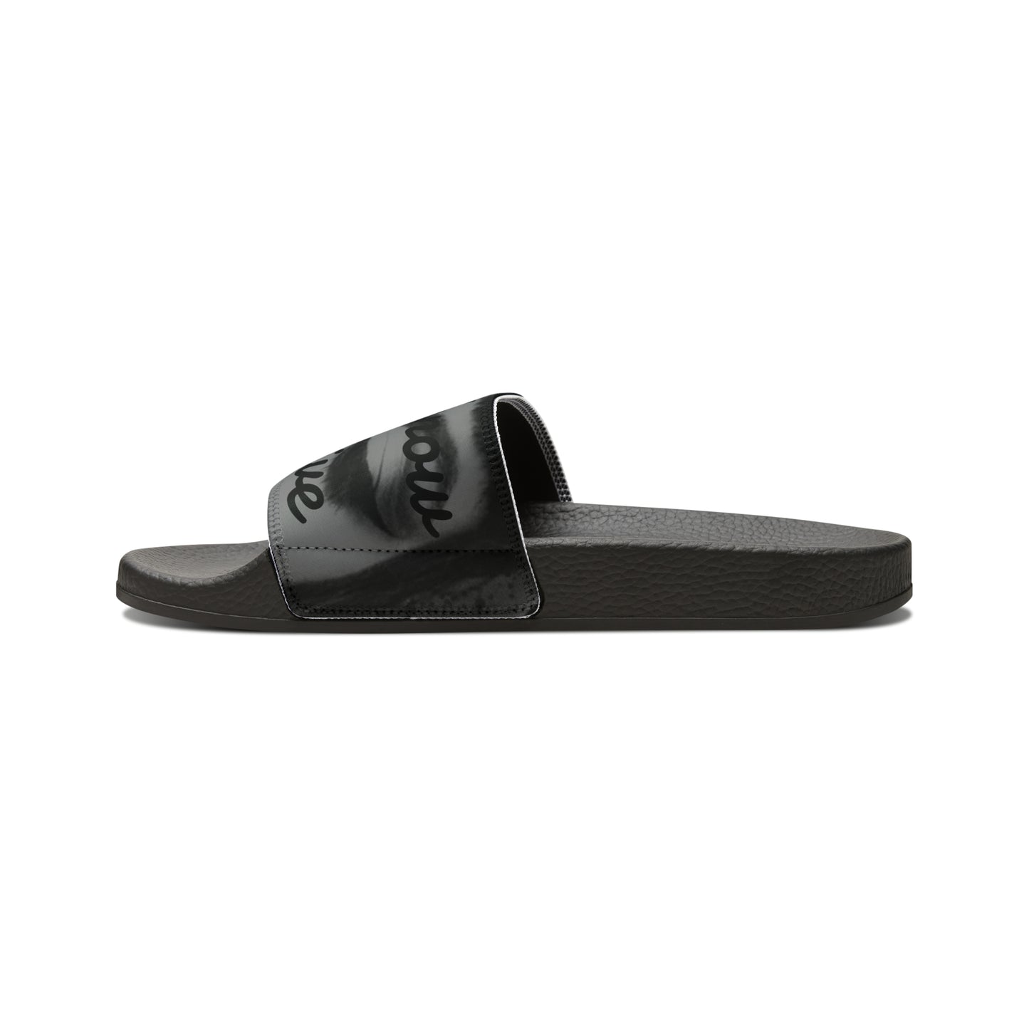 Amor Youth Slide Sandals