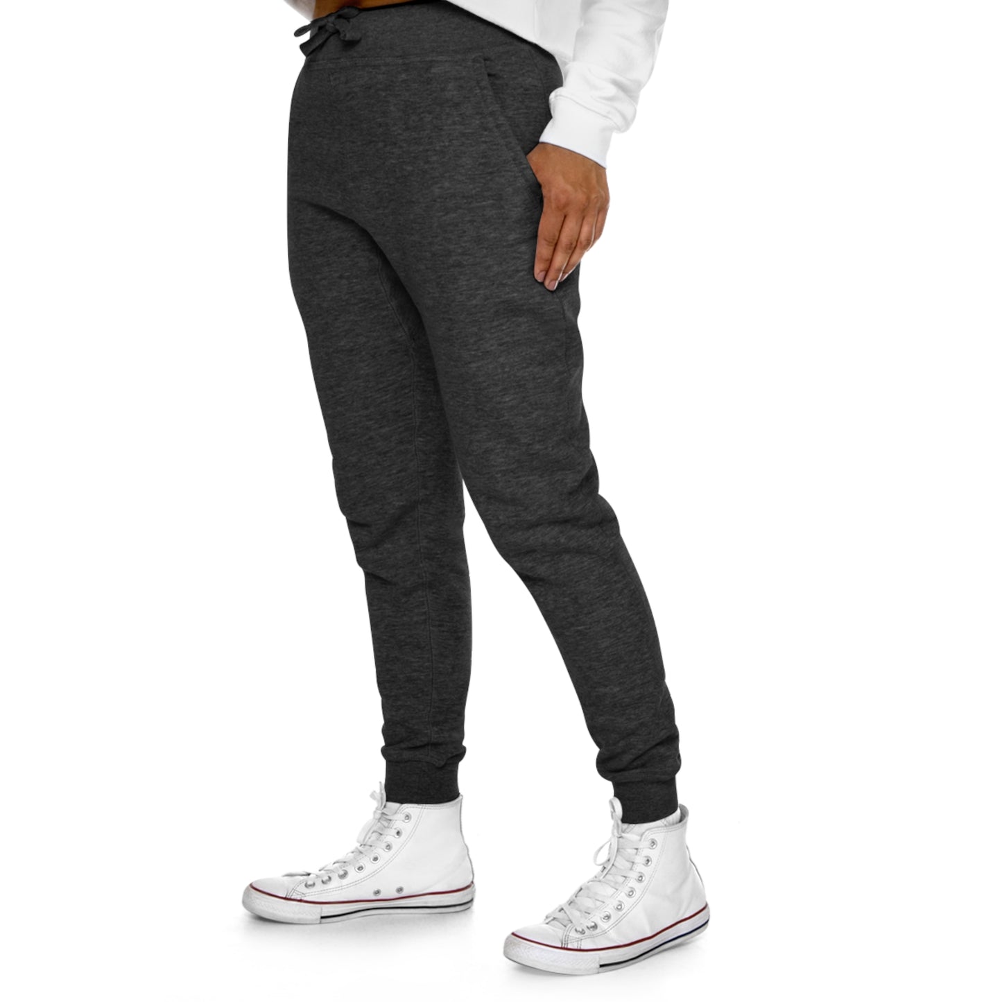 RKC Fleece Joggers