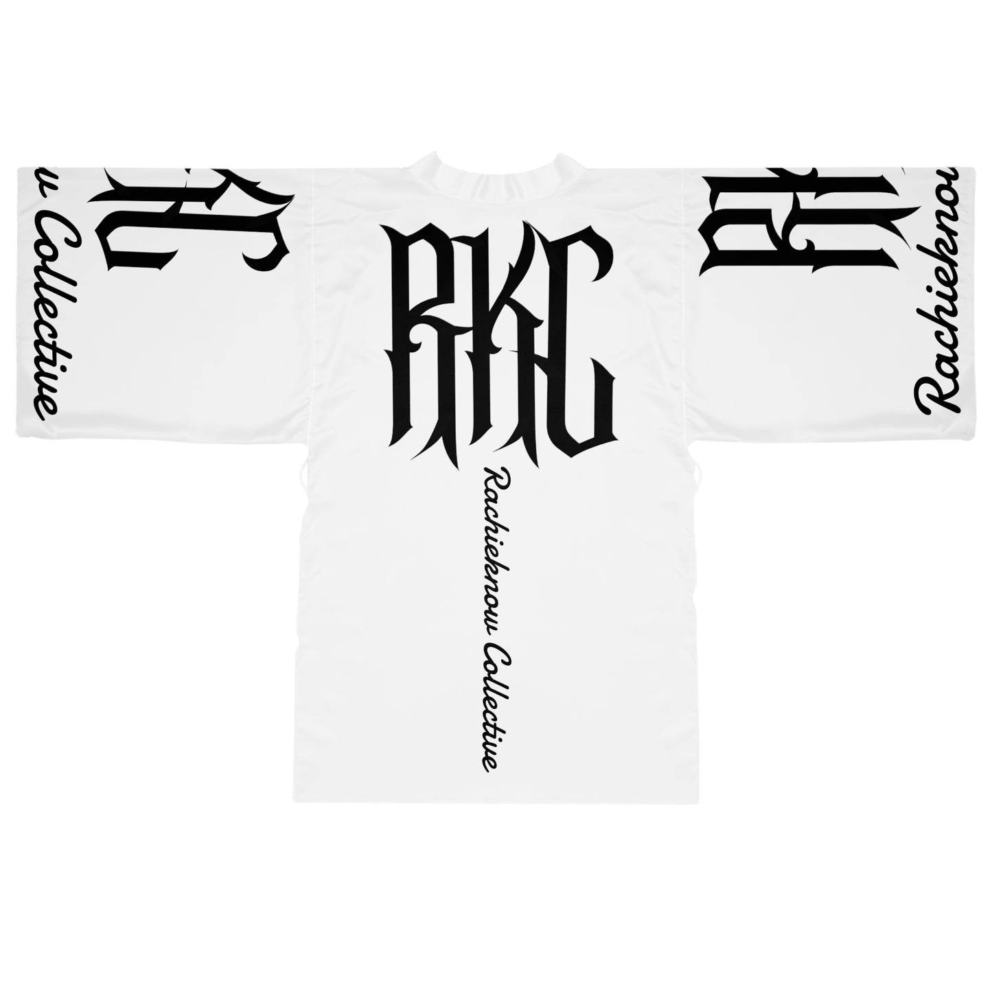 RKC Kimono Robe