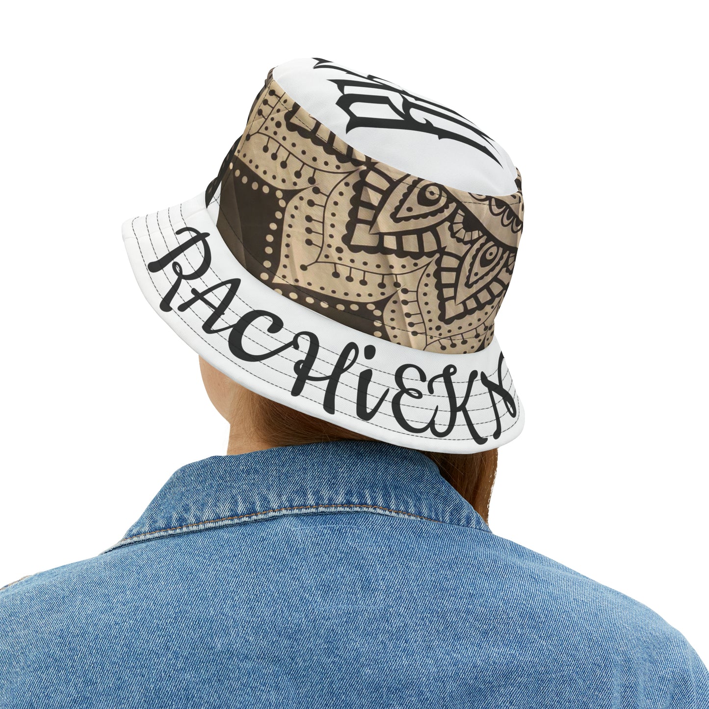 RKC Bucket Hat