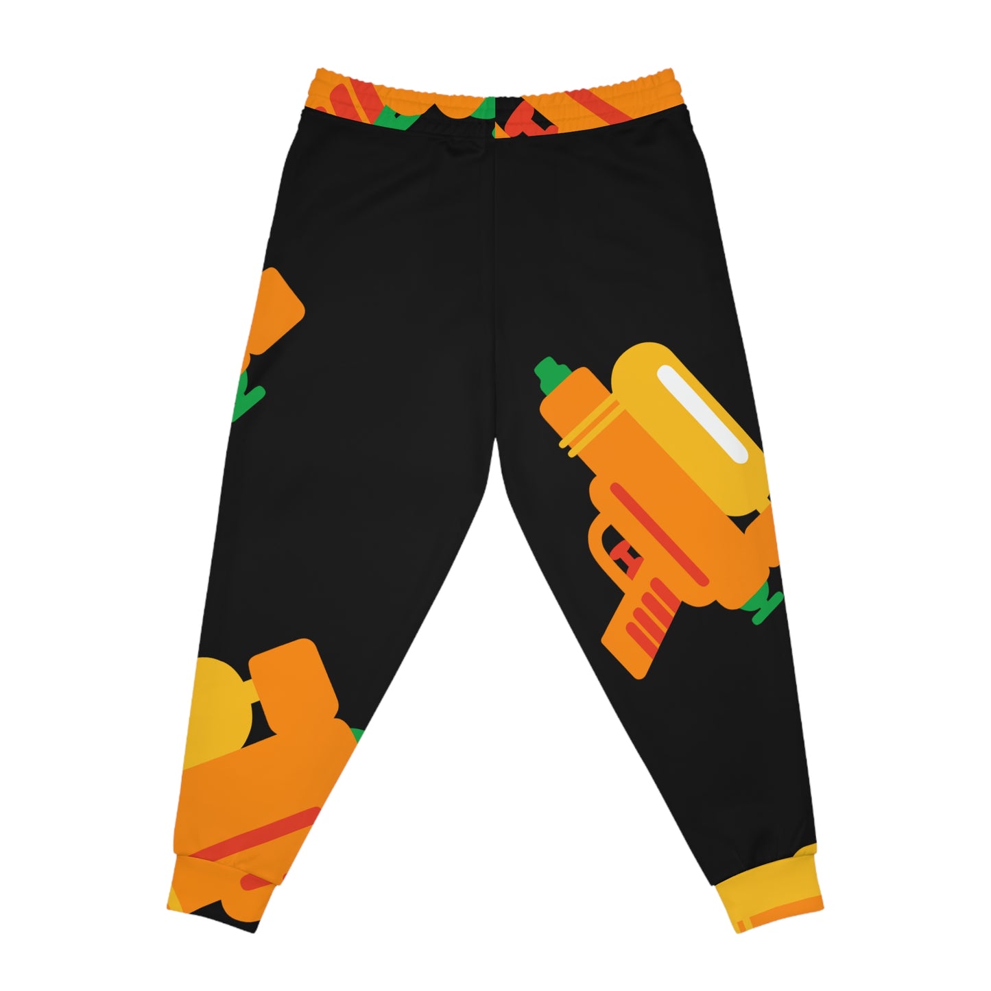 Pew! pew! Athletic Joggers