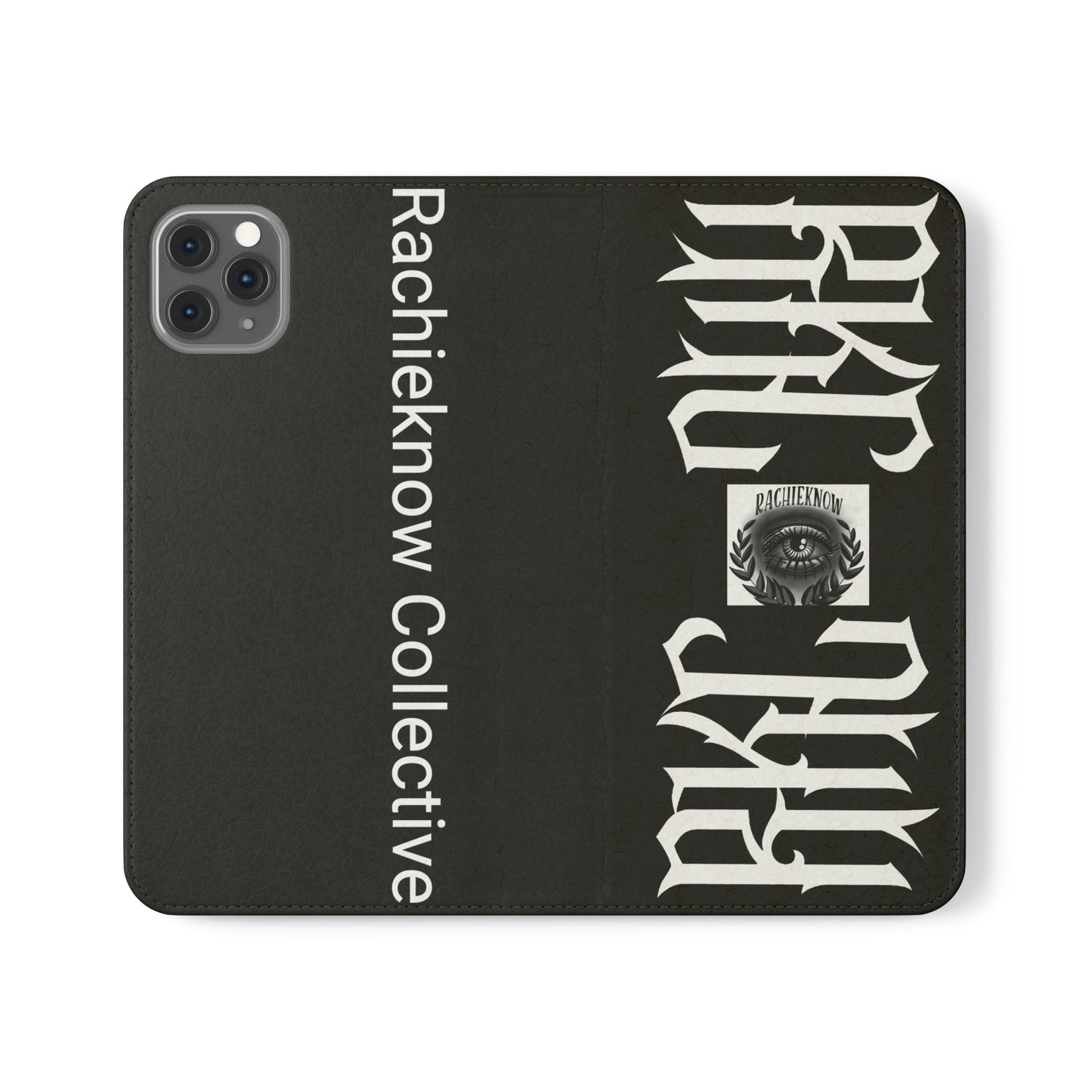 RKC Flip Cases Android & iphone