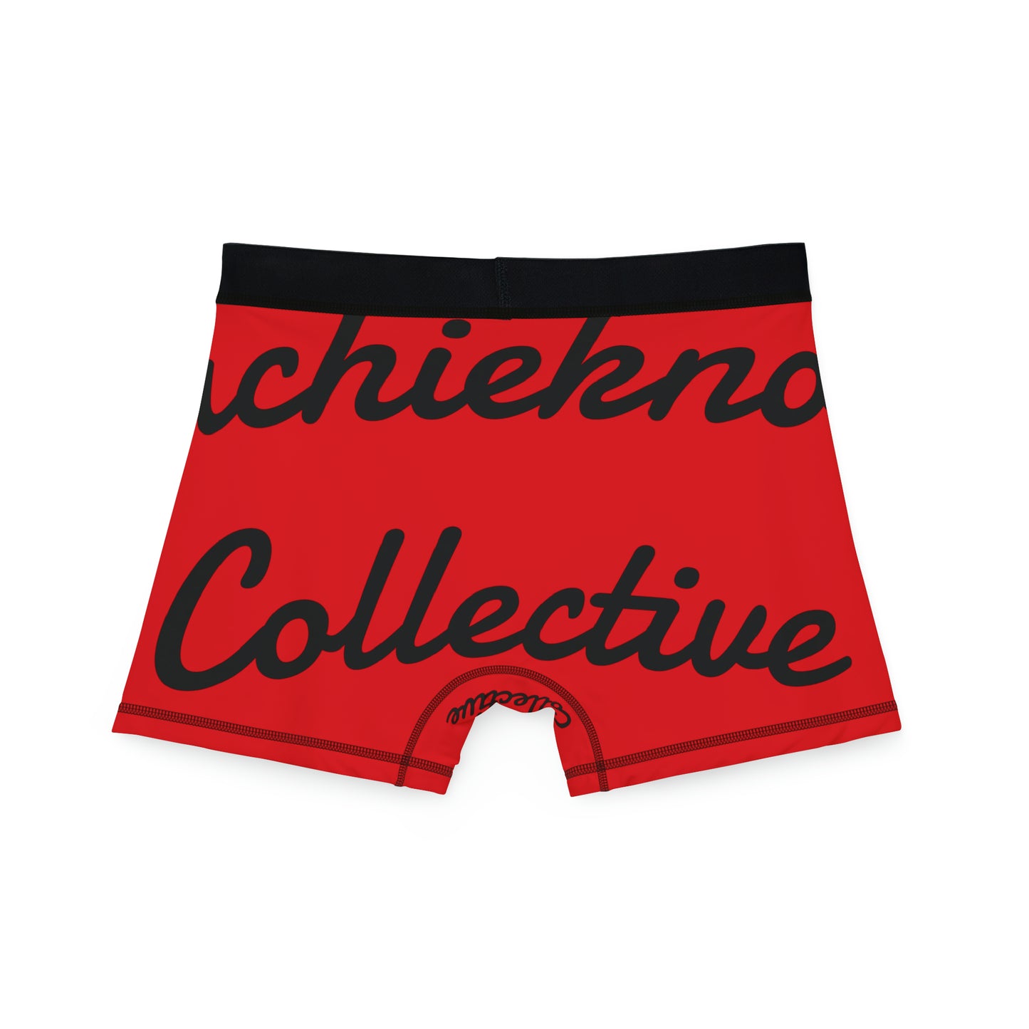 Rachieknow Men's Boxer briefs