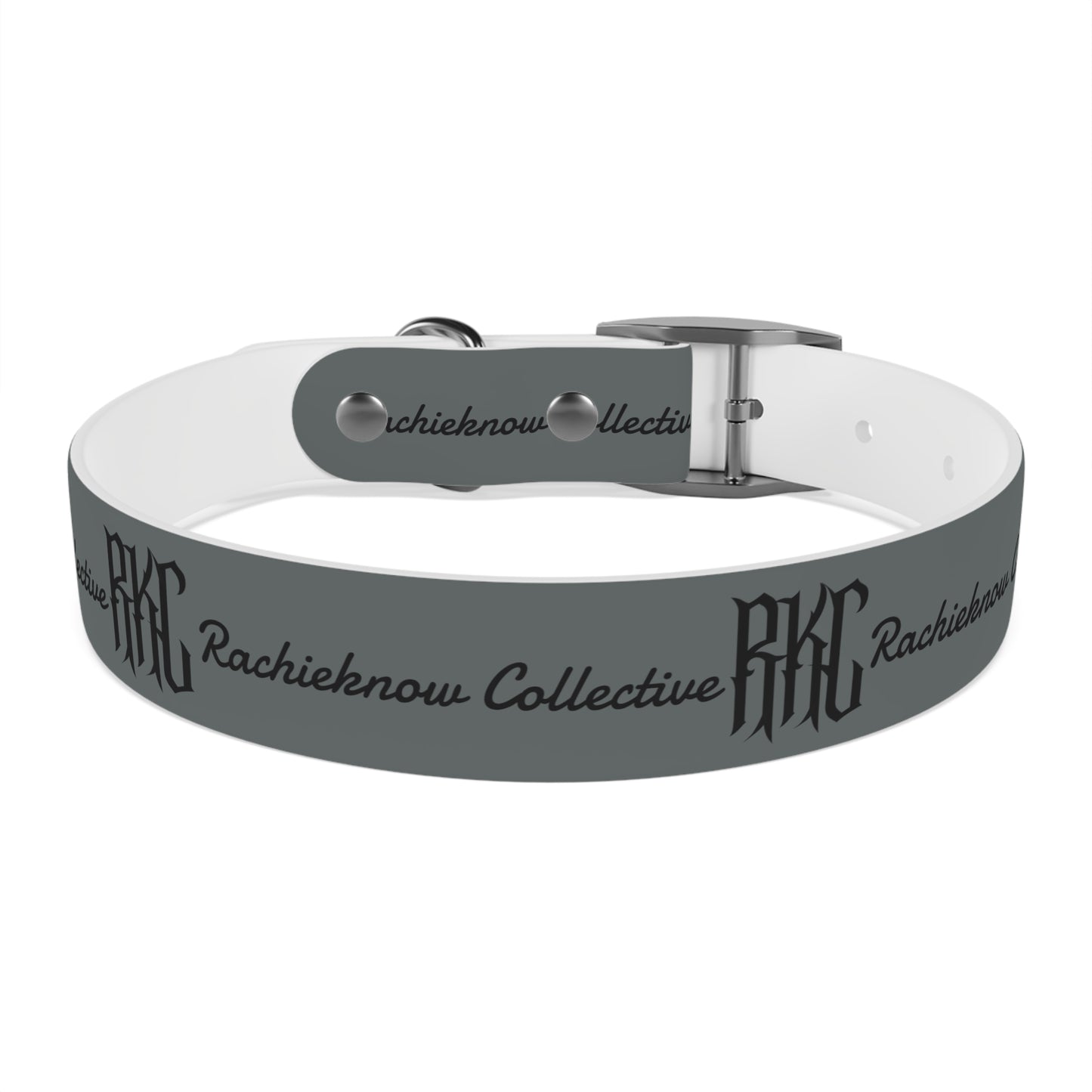 RKC Dog Collar