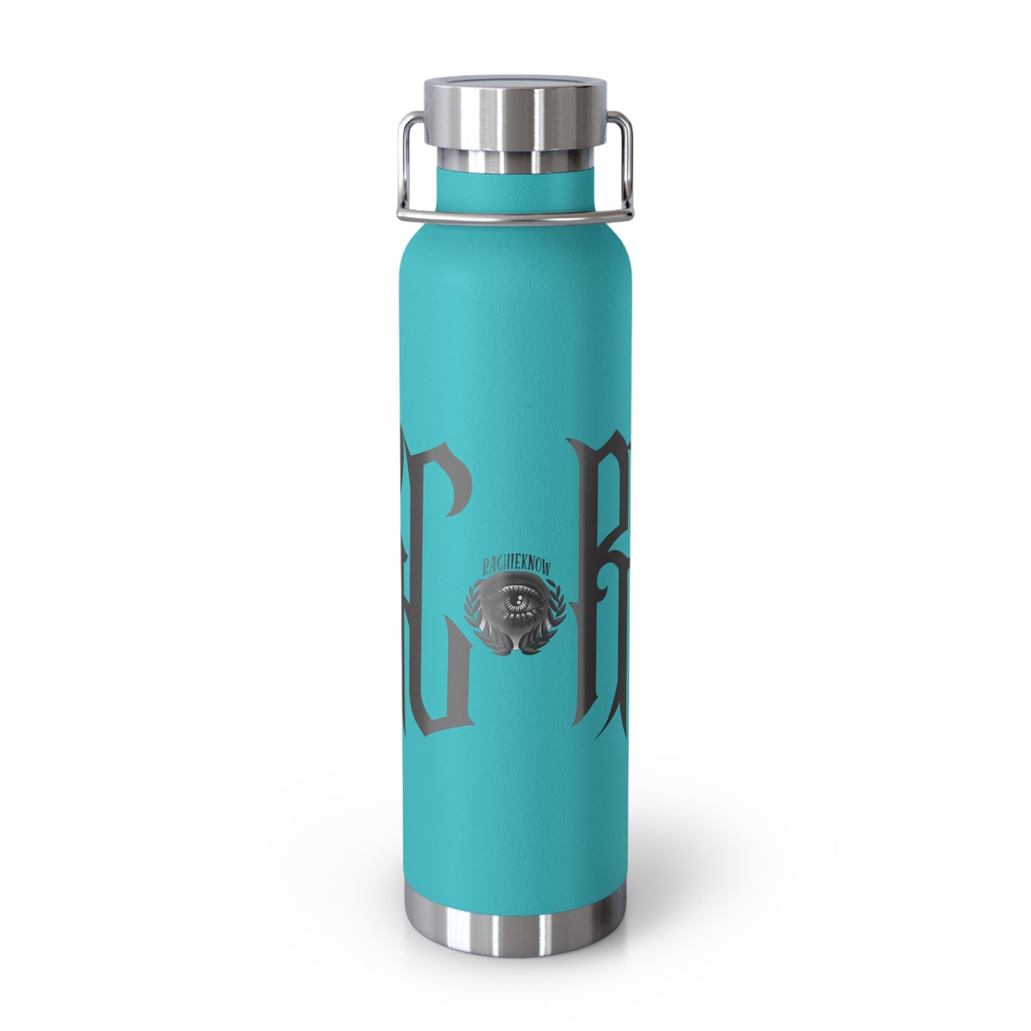 RKC Copper Vacuum Insulated Bottle, 22oz