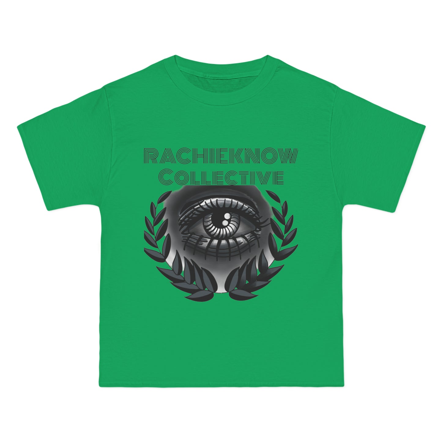 Rachieknow Tees