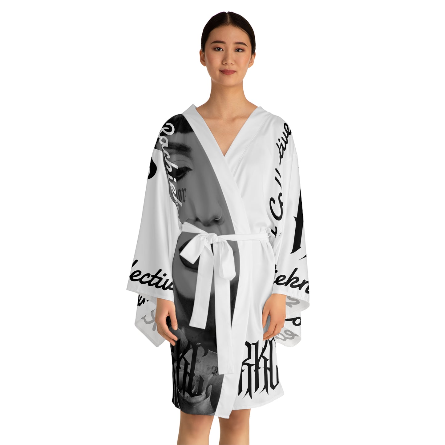 RKC Kimono Robe