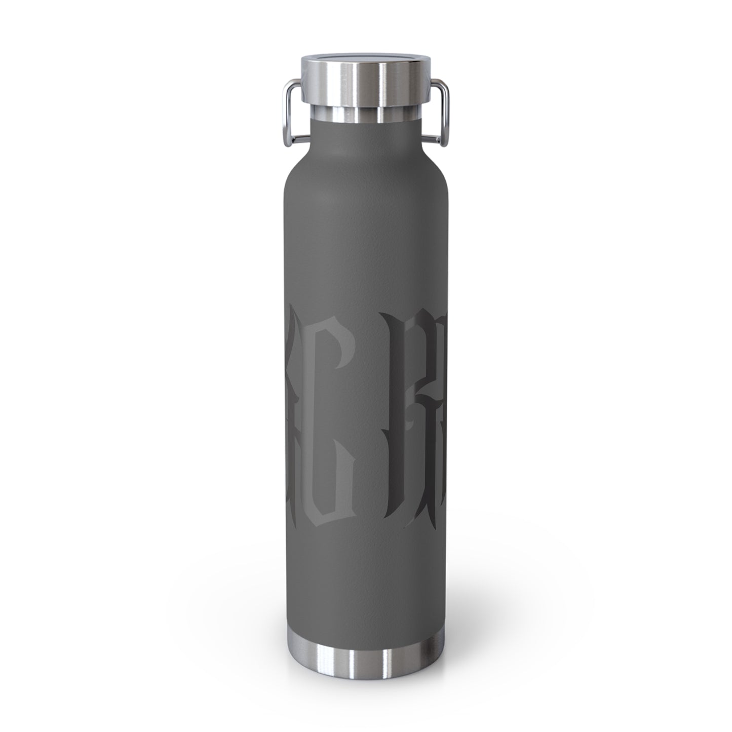 RKC Copper Vacuum Insulated Bottle, 22oz