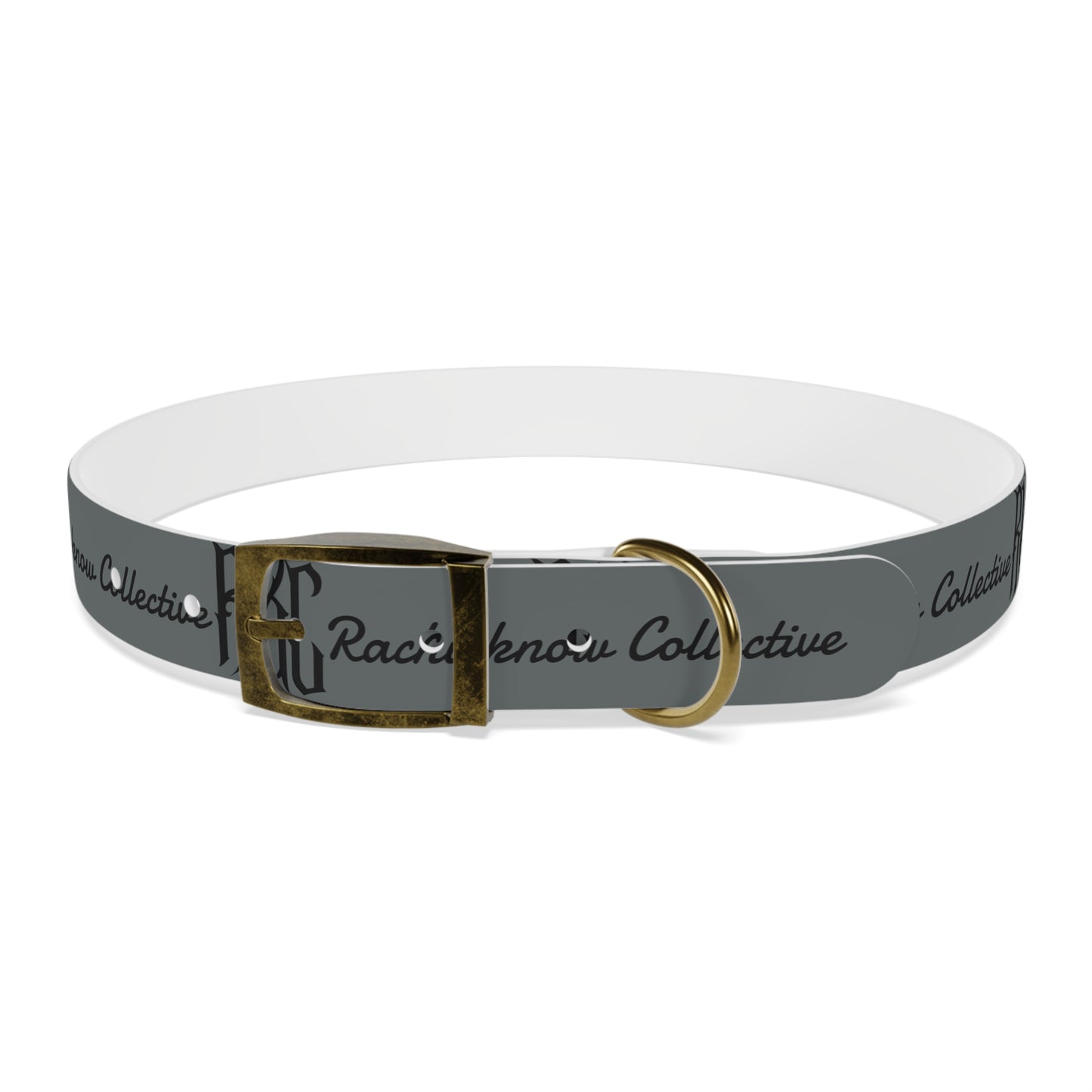 RKC Dog Collar