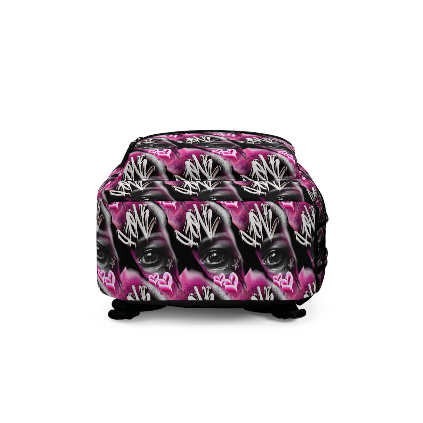 Crazy in Love Backpack