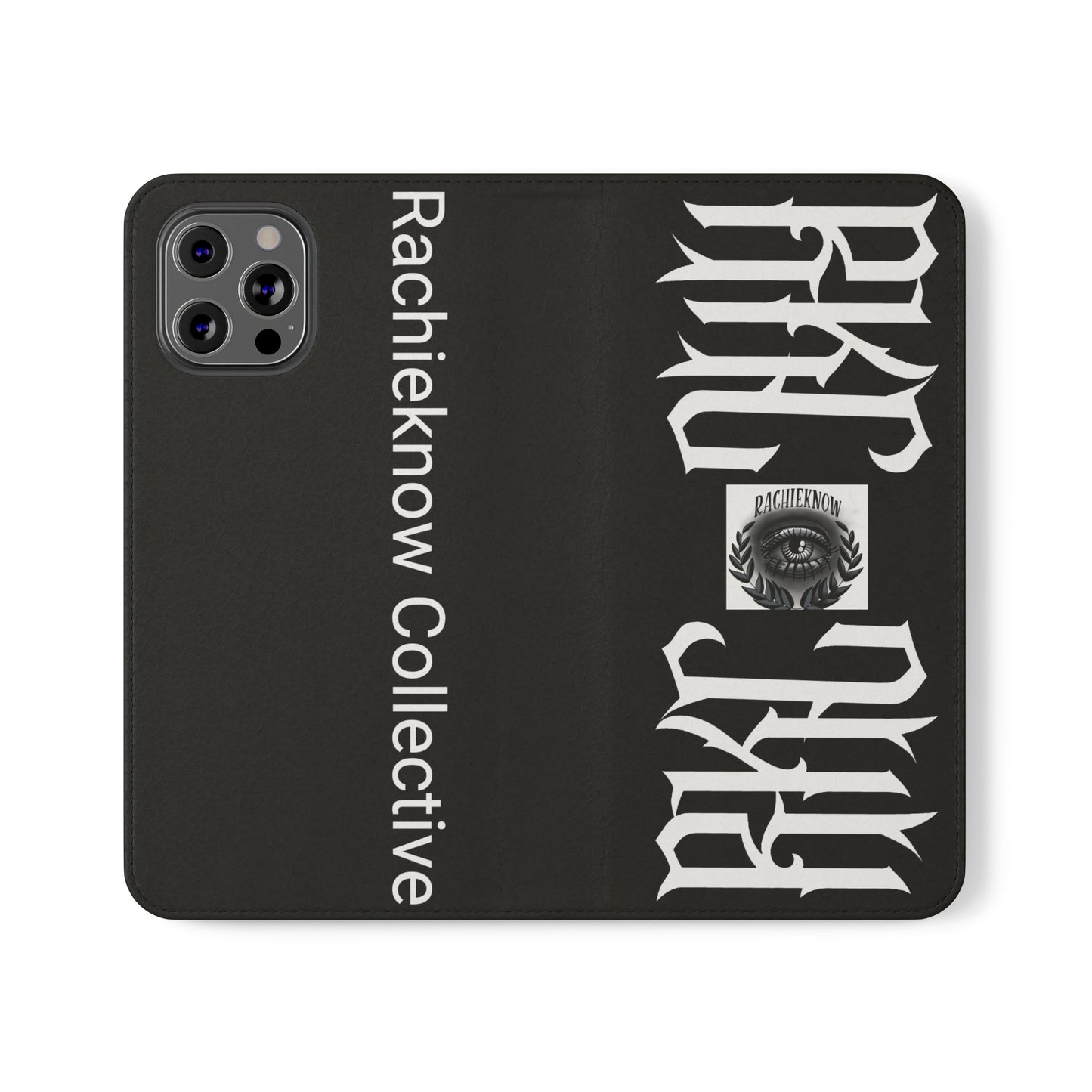 RKC Flip Cases Android & iphone