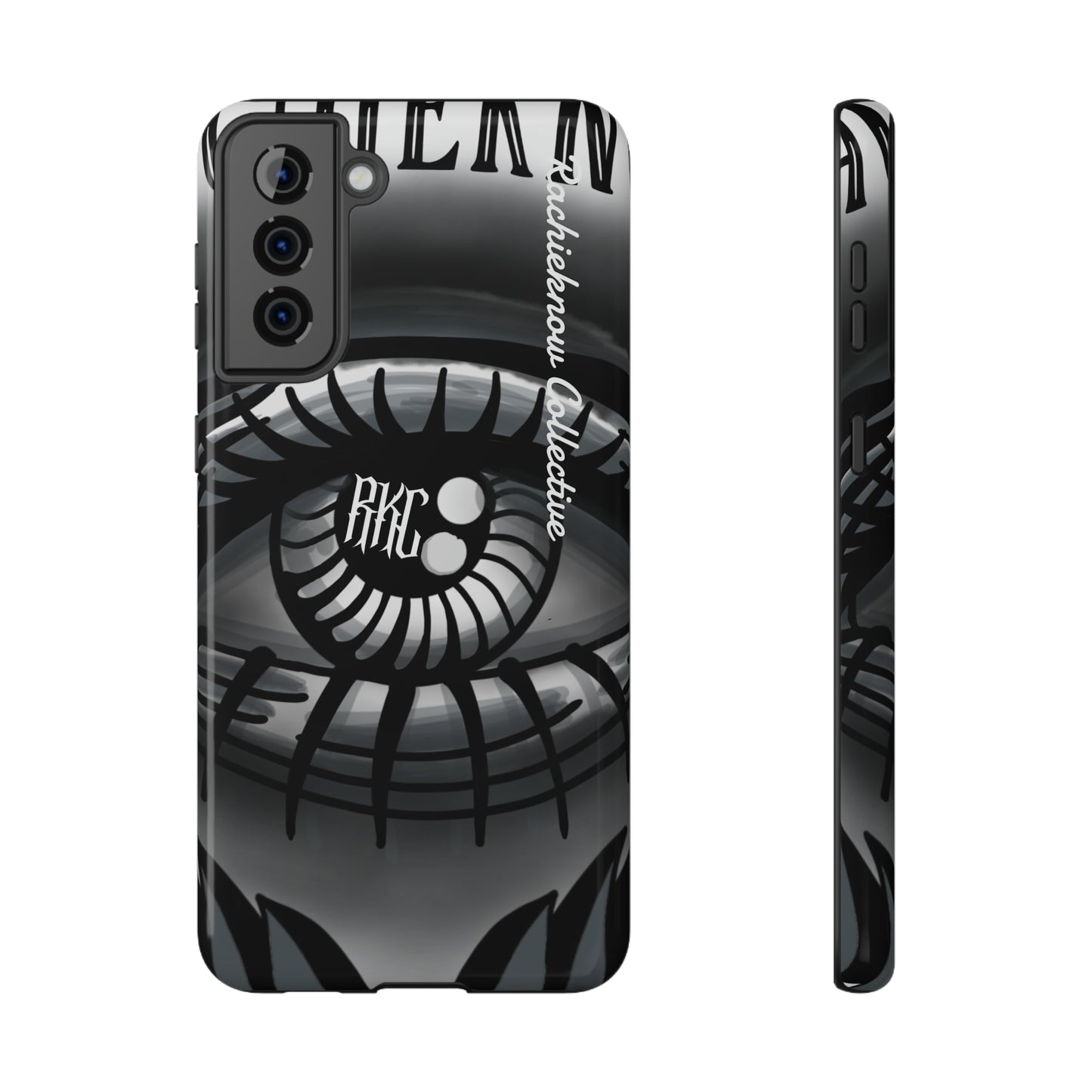 RKC Impact-Resistant Cases (android/iphone)