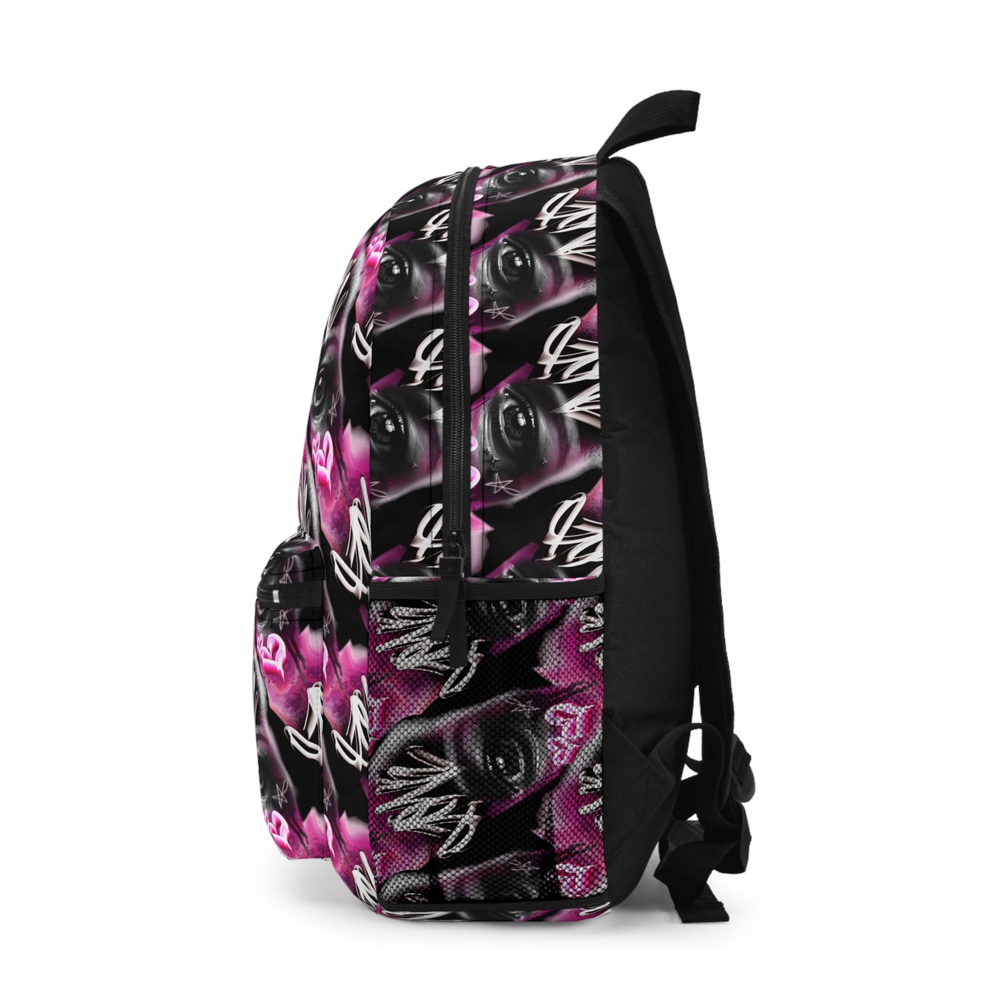 Crazy in Love Backpack