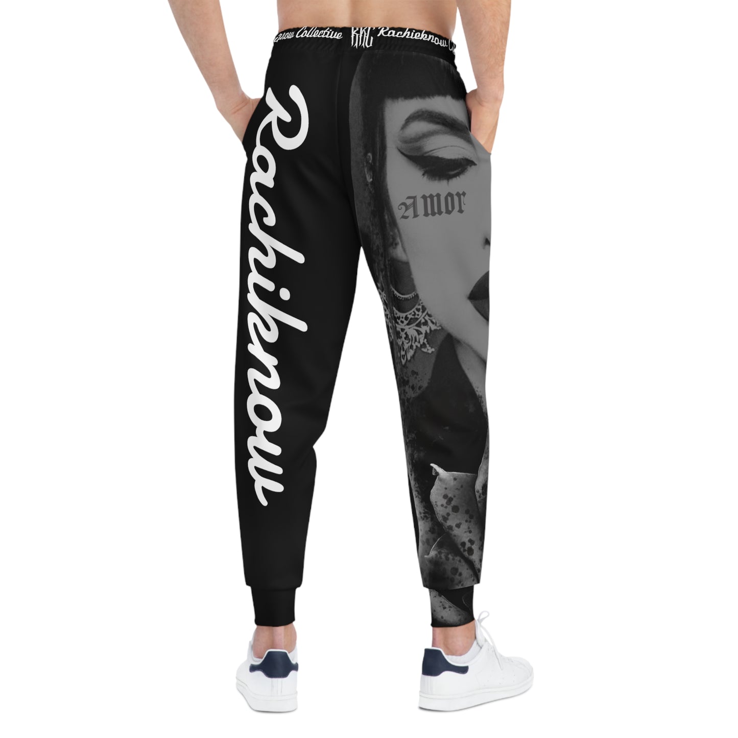 Amor Joggers