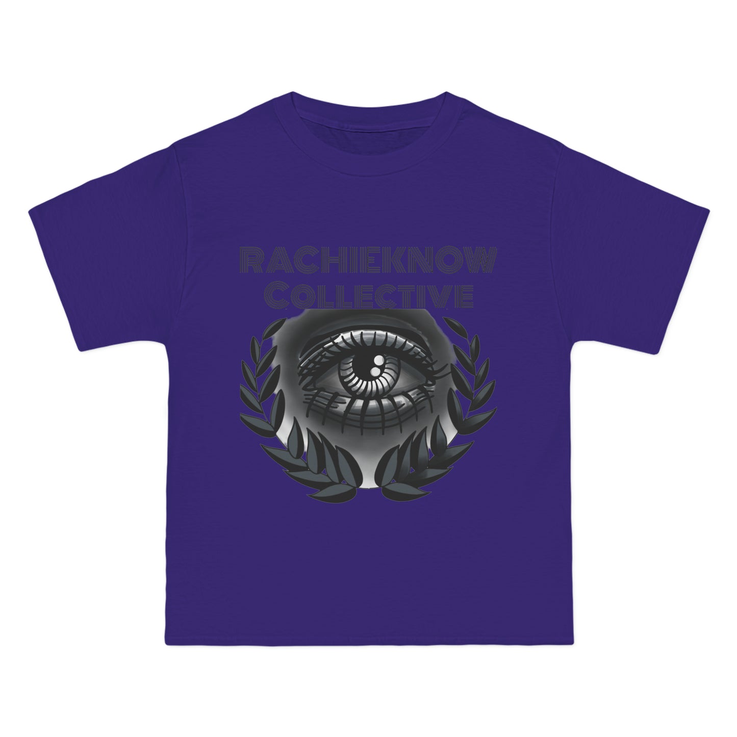 Rachieknow Tees