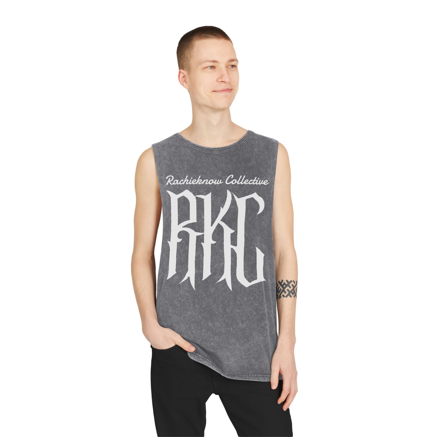 RKC Tank Top