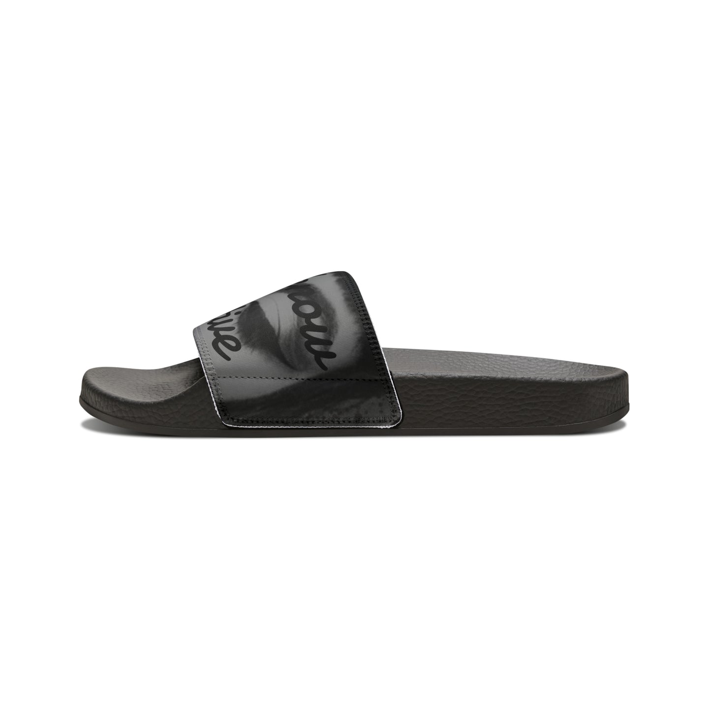 Amor Youth Slide Sandals