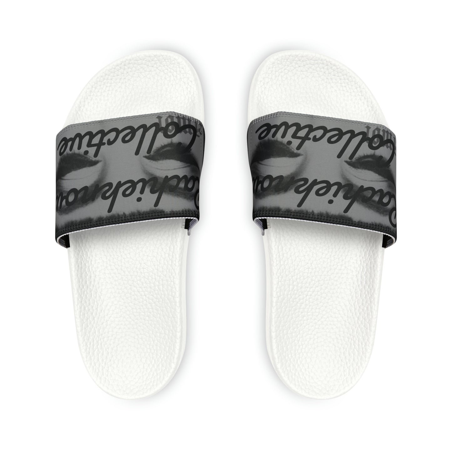 Amor Youth Slide Sandals