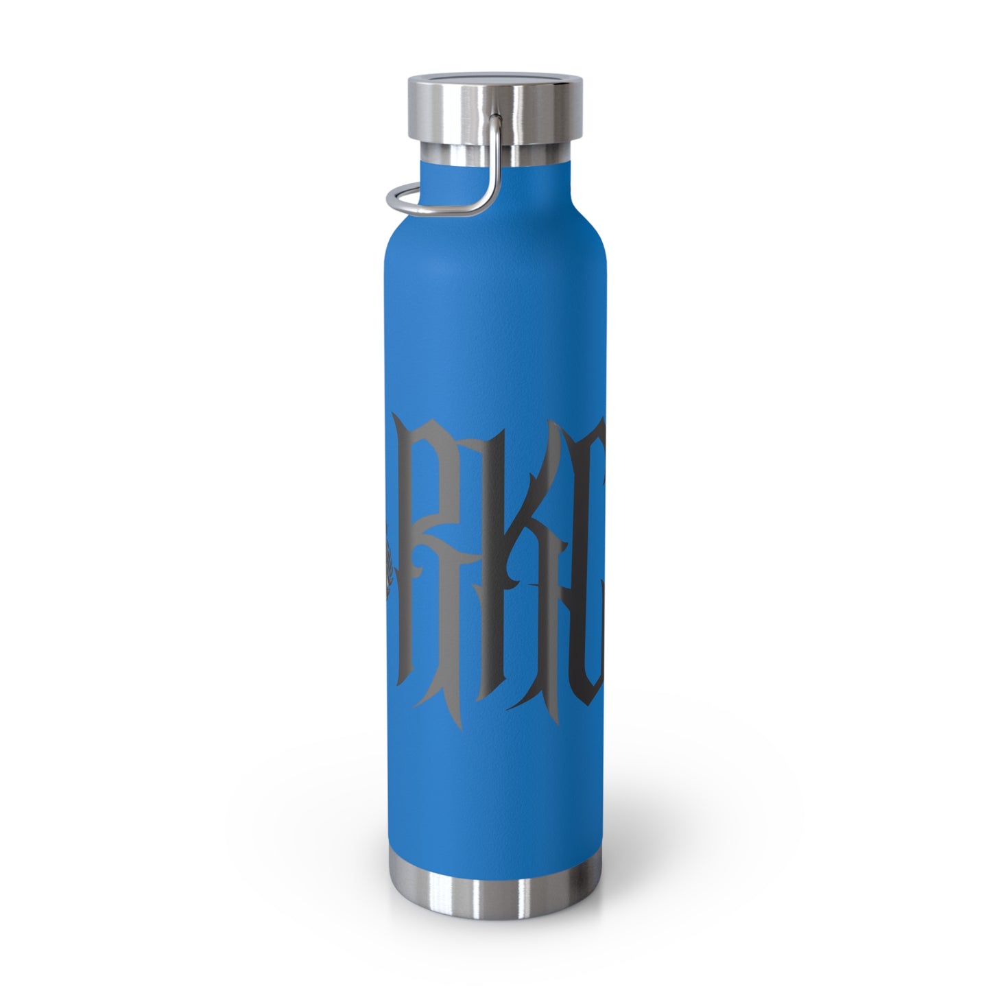 RKC Copper Vacuum Insulated Bottle, 22oz