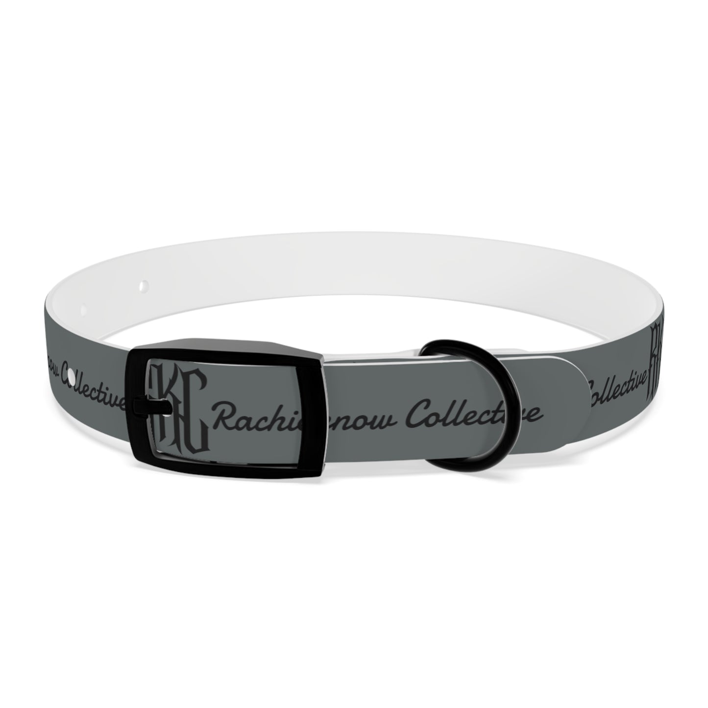 RKC Dog Collar