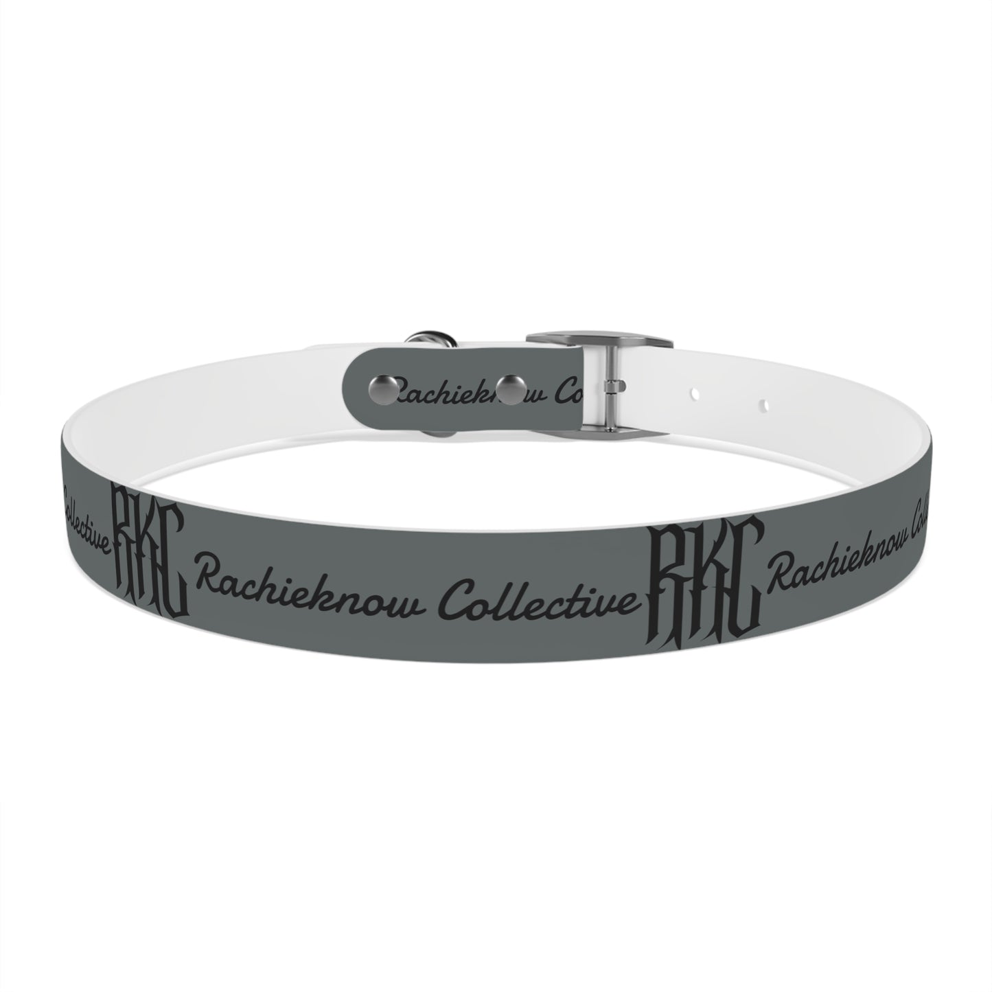 RKC Dog Collar