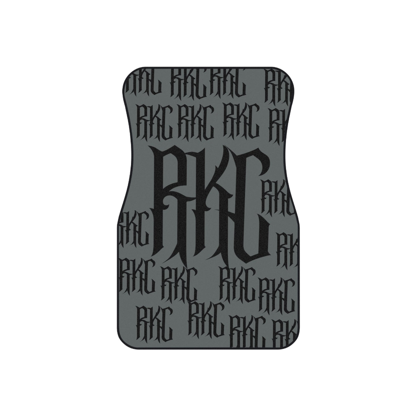 RKC Car Mats (Set of 4)