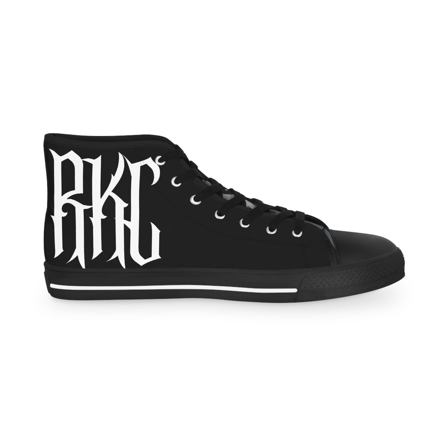 Amor Men's High Top Sneakers