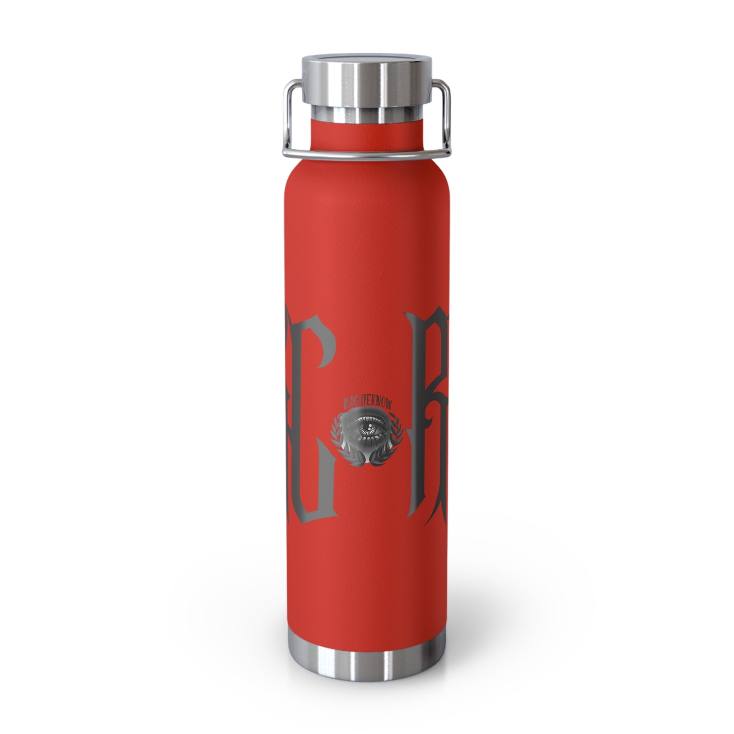 RKC Copper Vacuum Insulated Bottle, 22oz