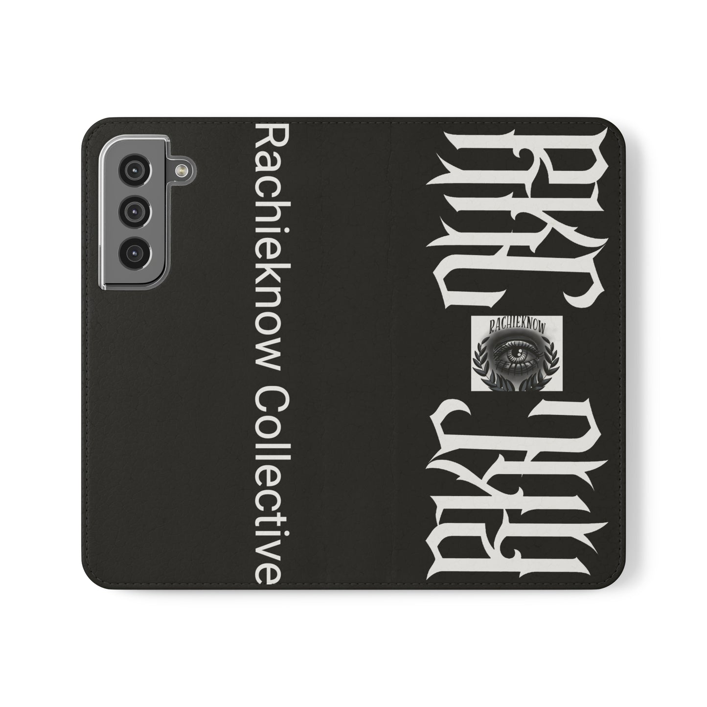 RKC Flip Cases Android & iphone