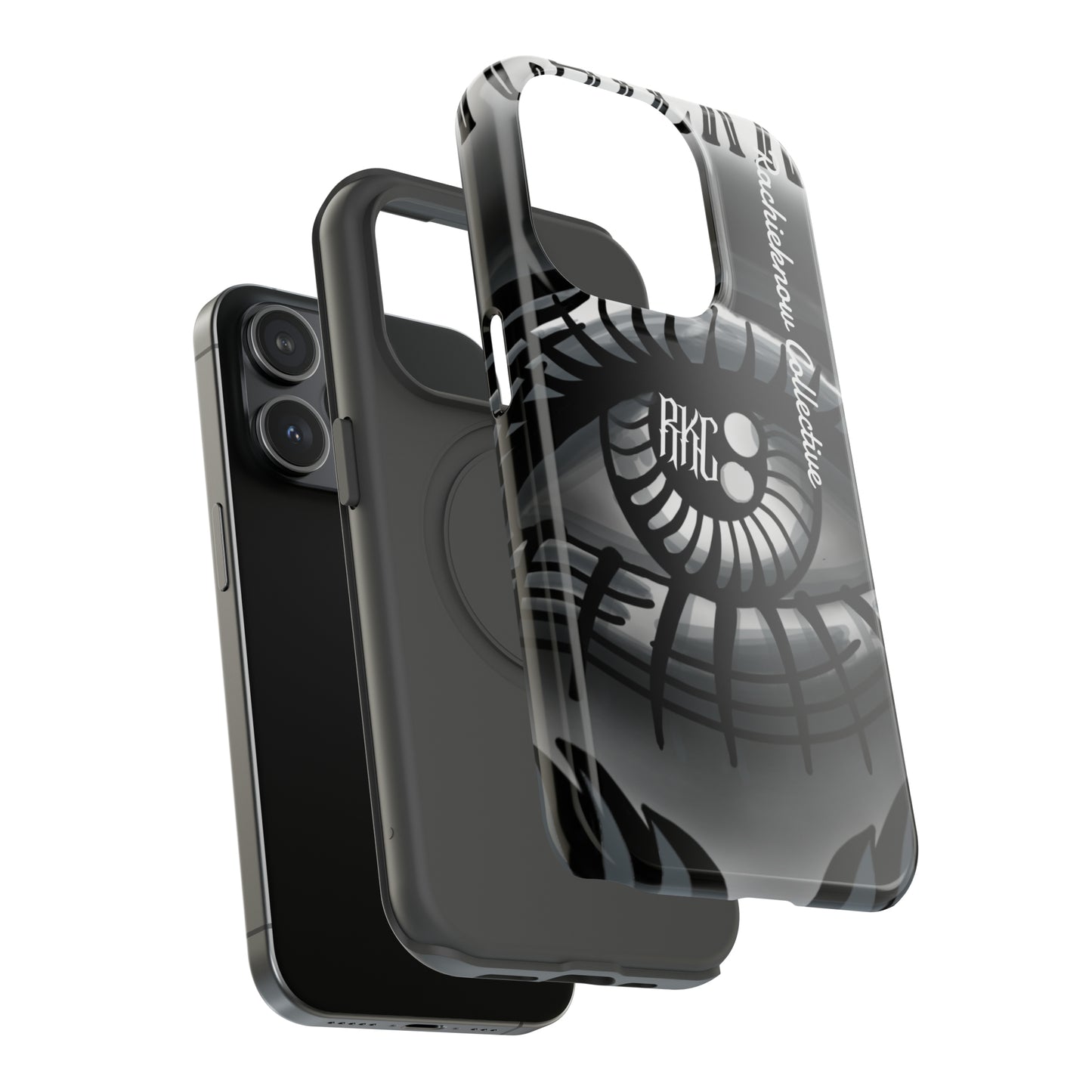 RKC Impact-Resistant Cases (android/iphone)