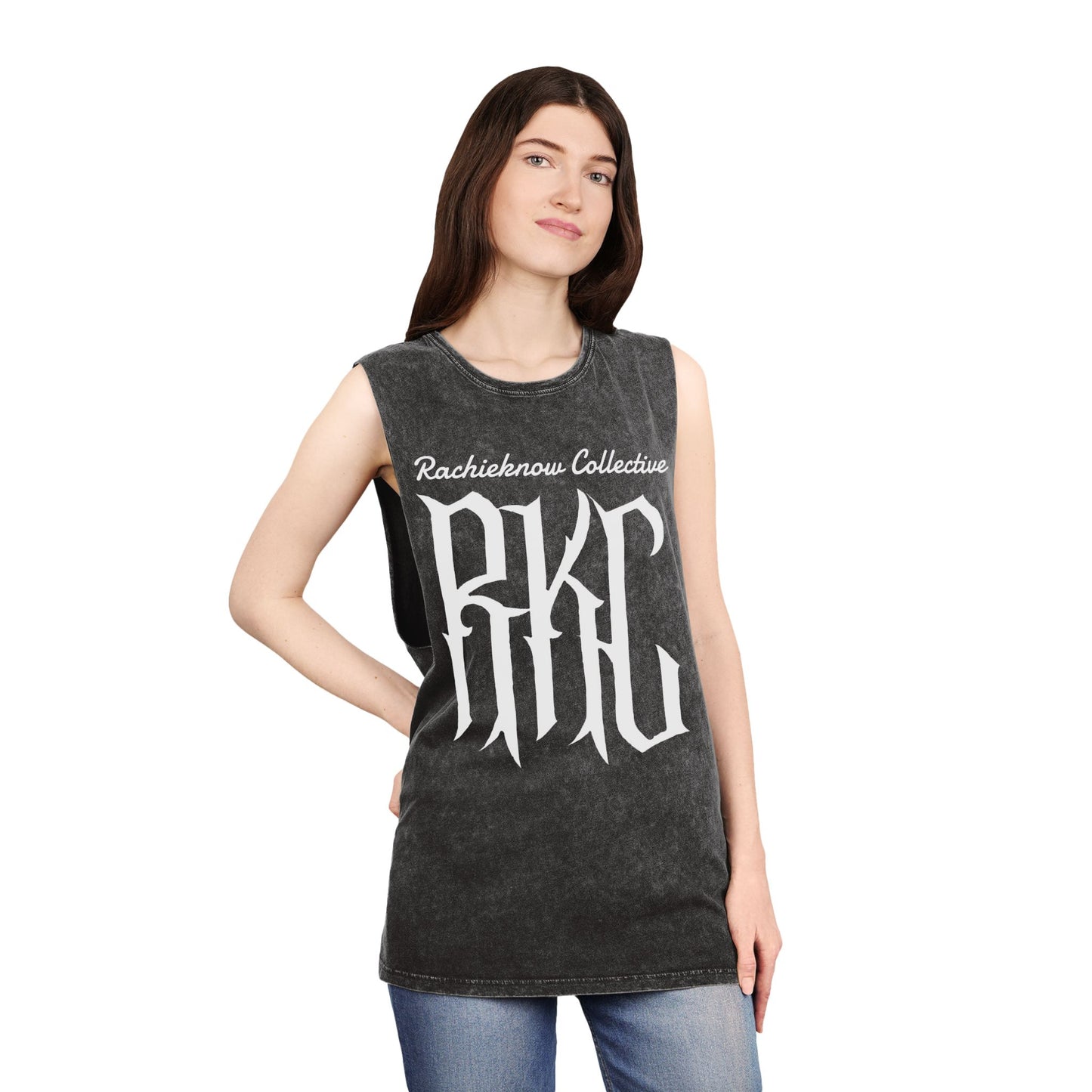 RKC Tank Top