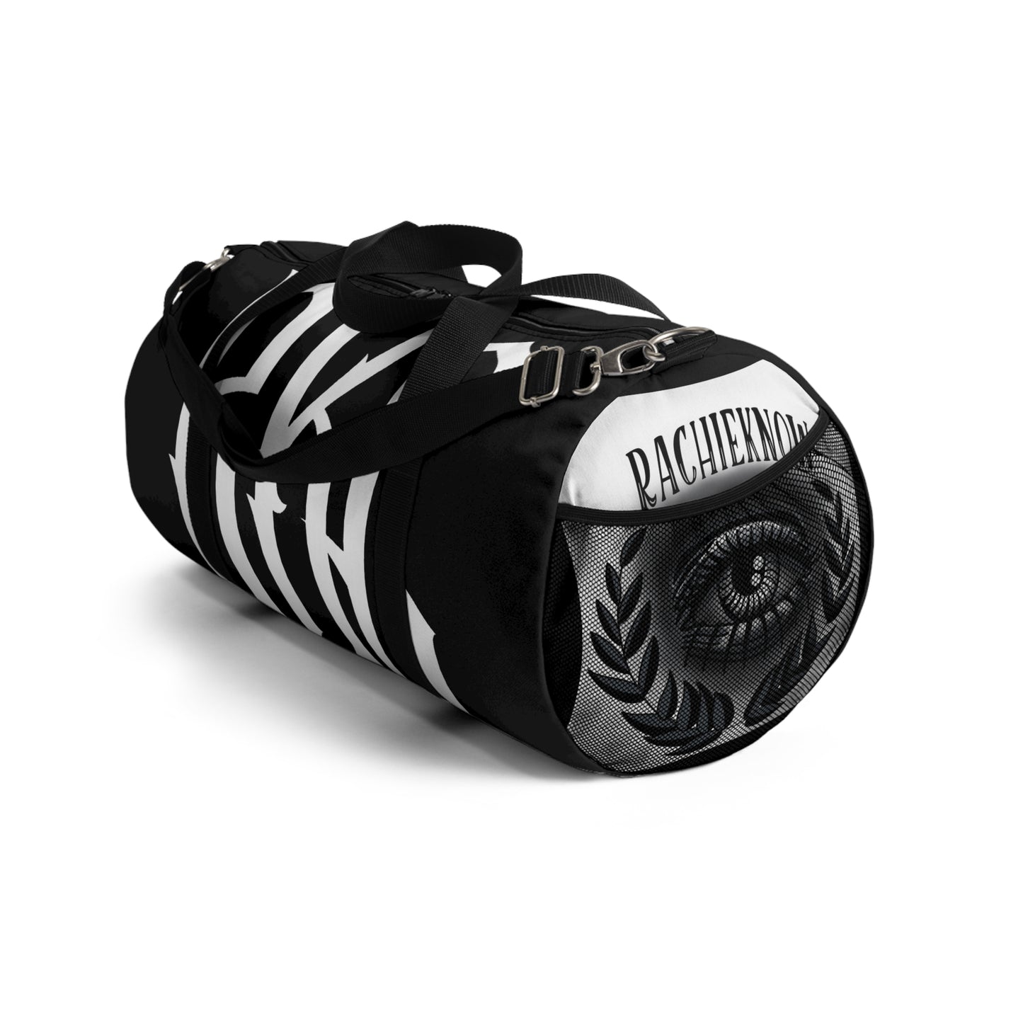 RKC Duffel Bag