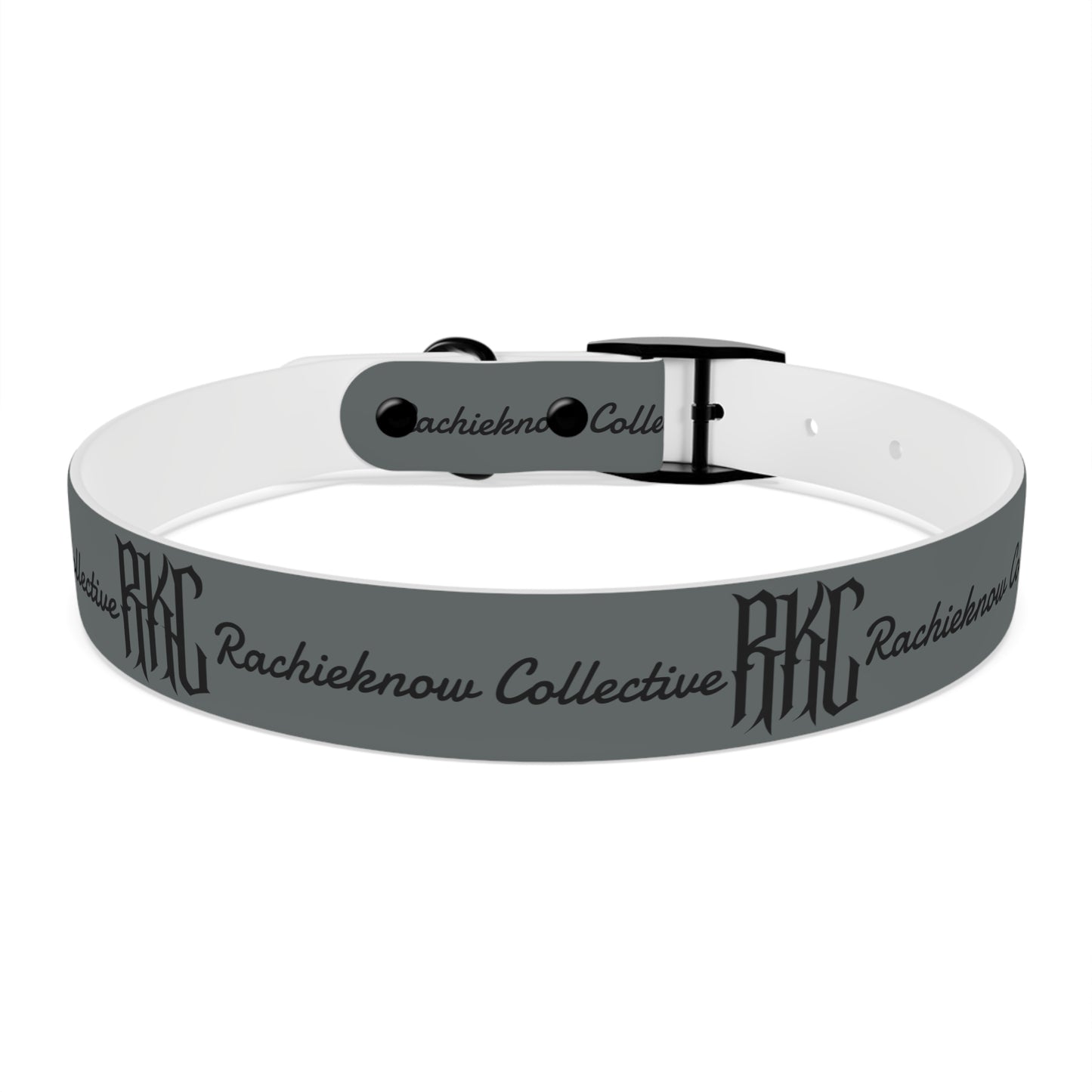 RKC Dog Collar