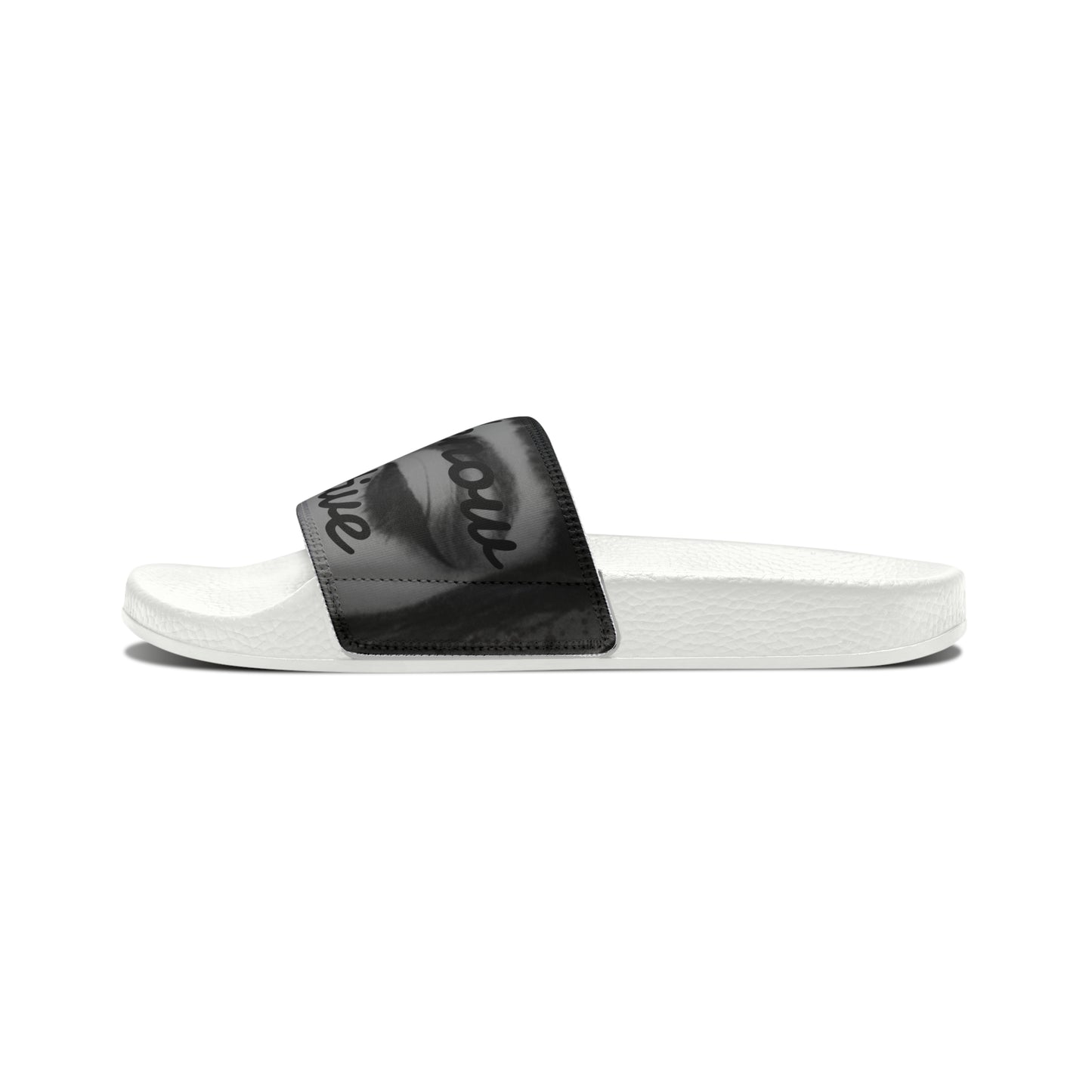 Amor Youth Slide Sandals