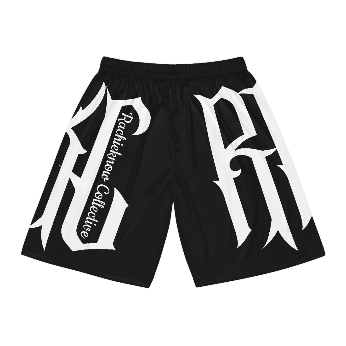 RKC Basketball Shorts (AOP)